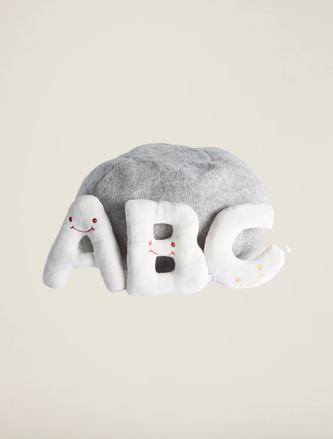 Alphapals Creamy Cream Set