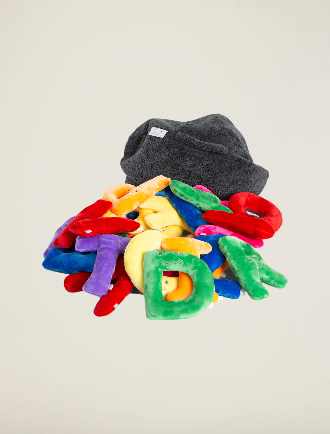 Alphapals Rainbow Set - Image 4