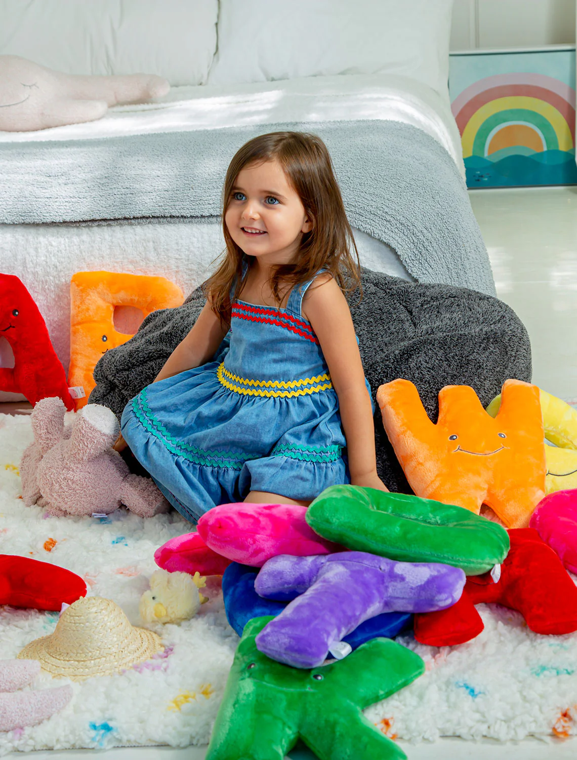 Alphapals Rainbow Set - Image 5