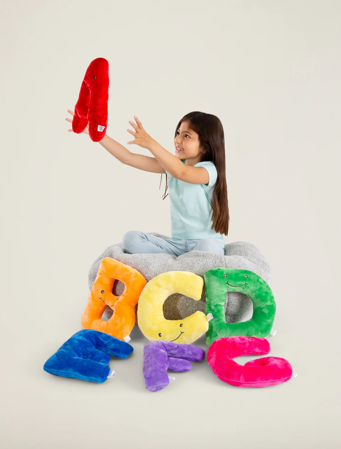 Alphapals Rainbow Set - Image 8