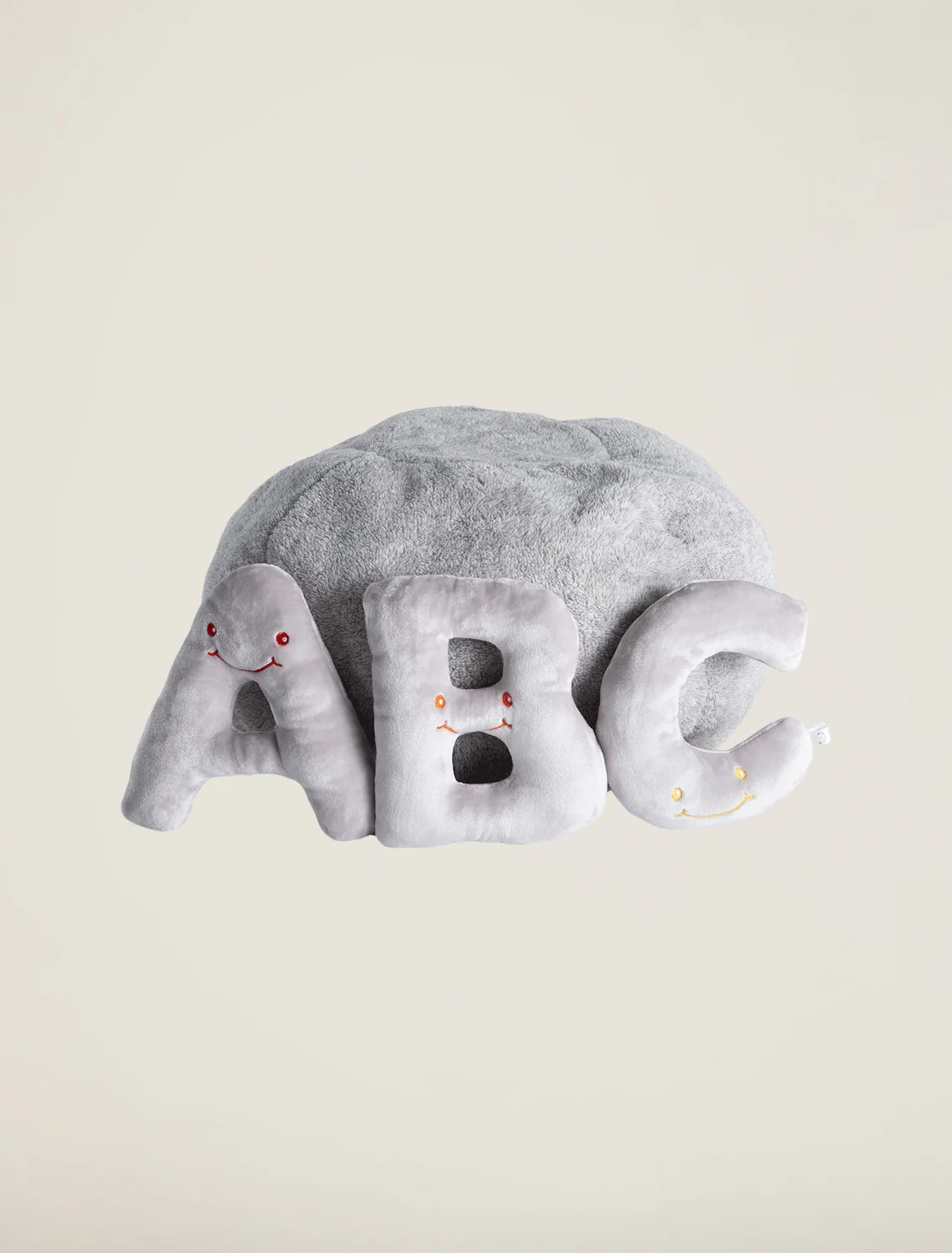 Alphapals Dove Grey Set