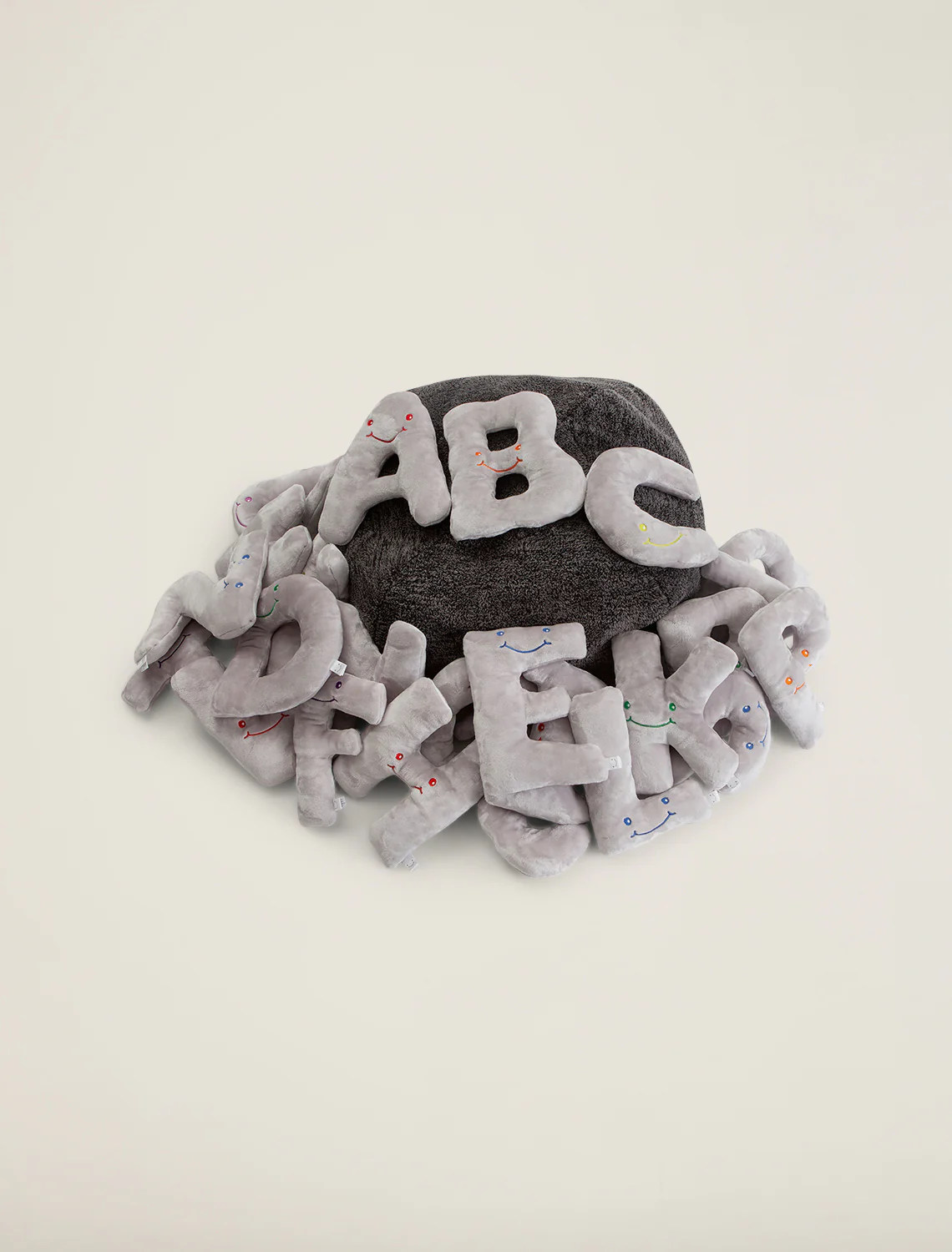 Alphapals Dove Grey Set - Image 6