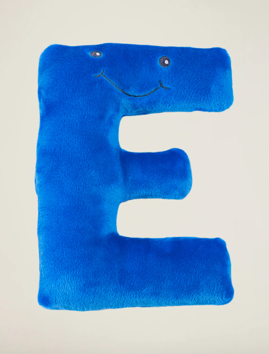 Alphapals Letter "E"