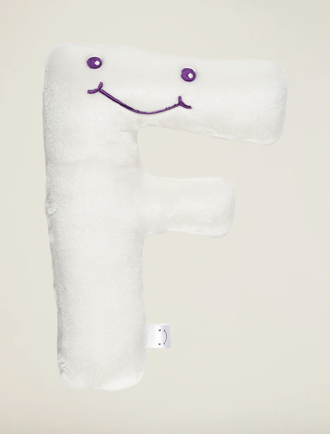 Alphapals Letter "F" - Image 2