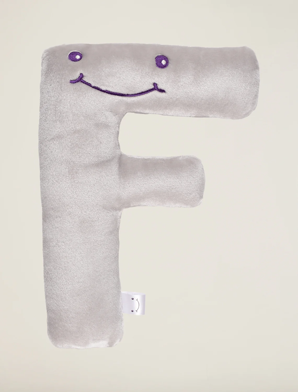 Alphapals Letter "F" - Image 3