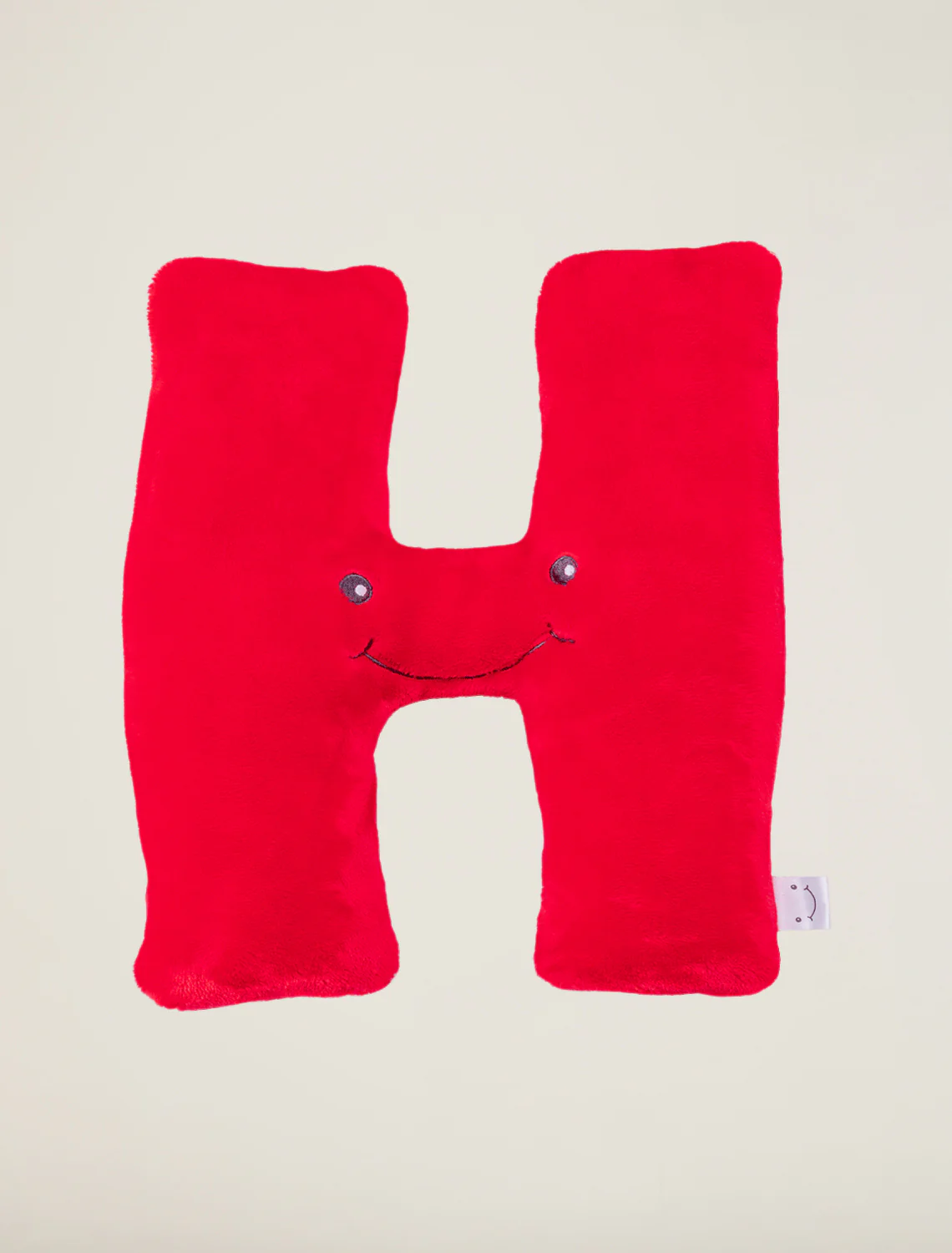 Alphapals Letter "H"