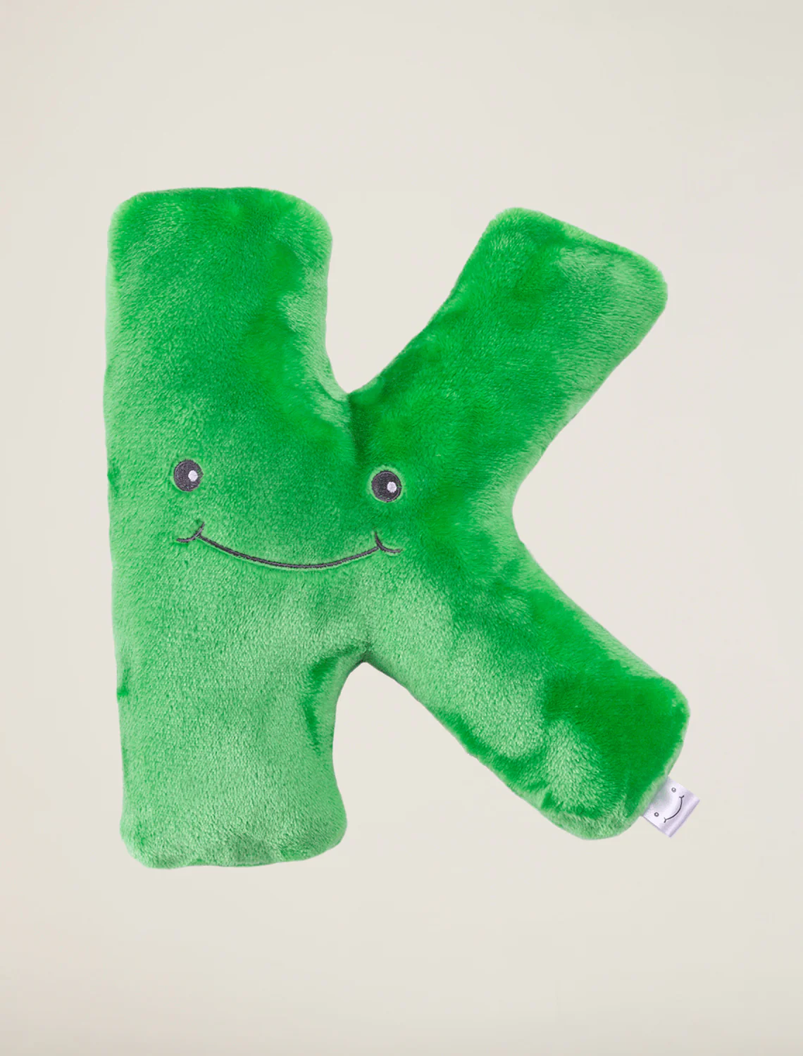 Alphapals Letter "K"