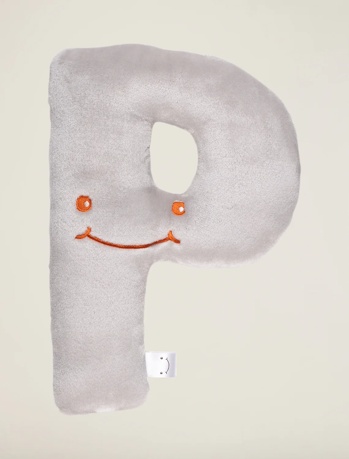 Alphapals Letter "P" - Image 3