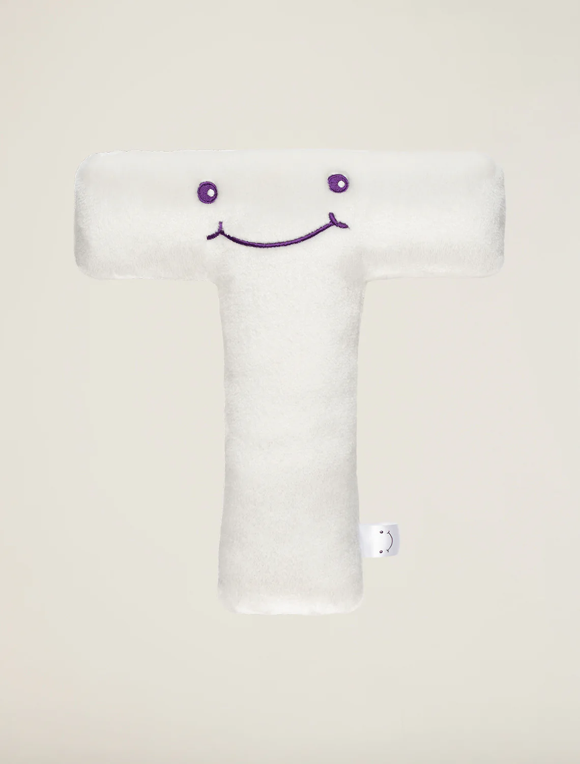 Alphapals Letter "T" - Image 2