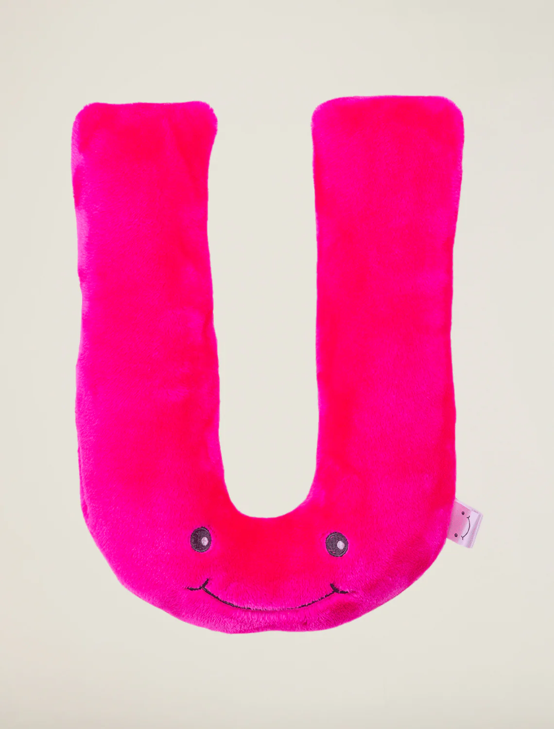 Alphapals Letter "U"
