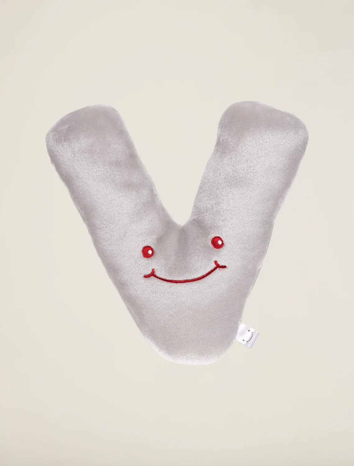 Alphapals Letter "V" - Image 3