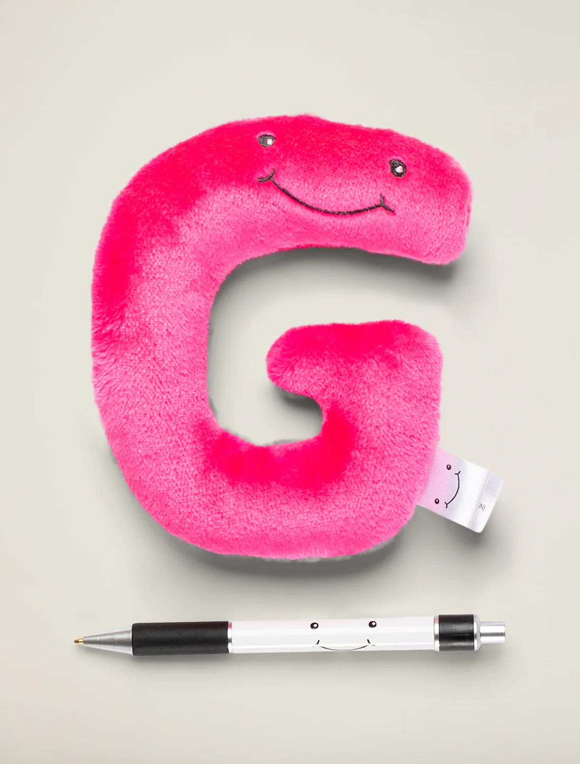 Alphapals Mini Letter "G"