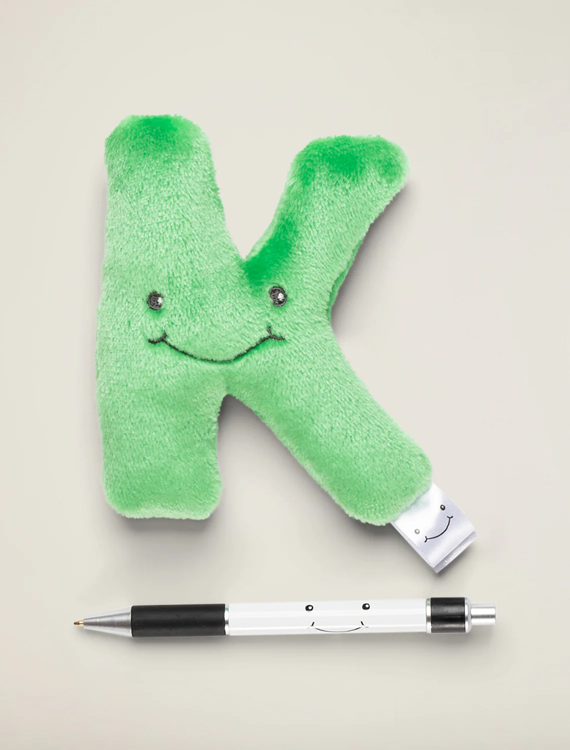 Alphapals Mini Letter "K"