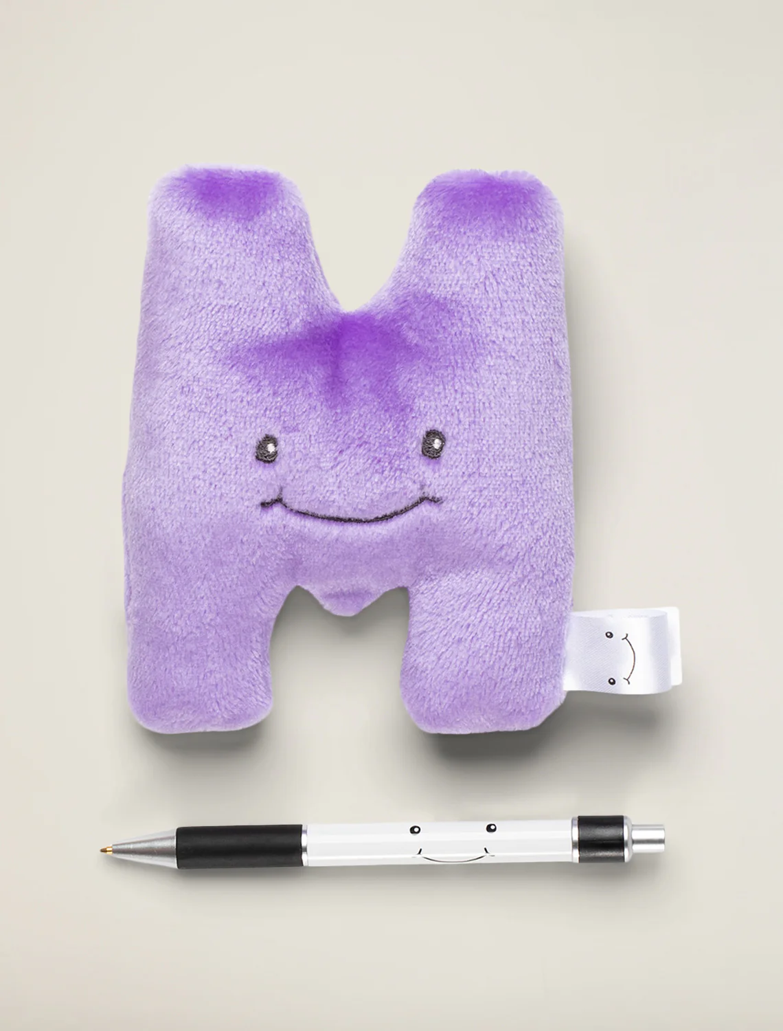Alphapals Mini Letter "M"