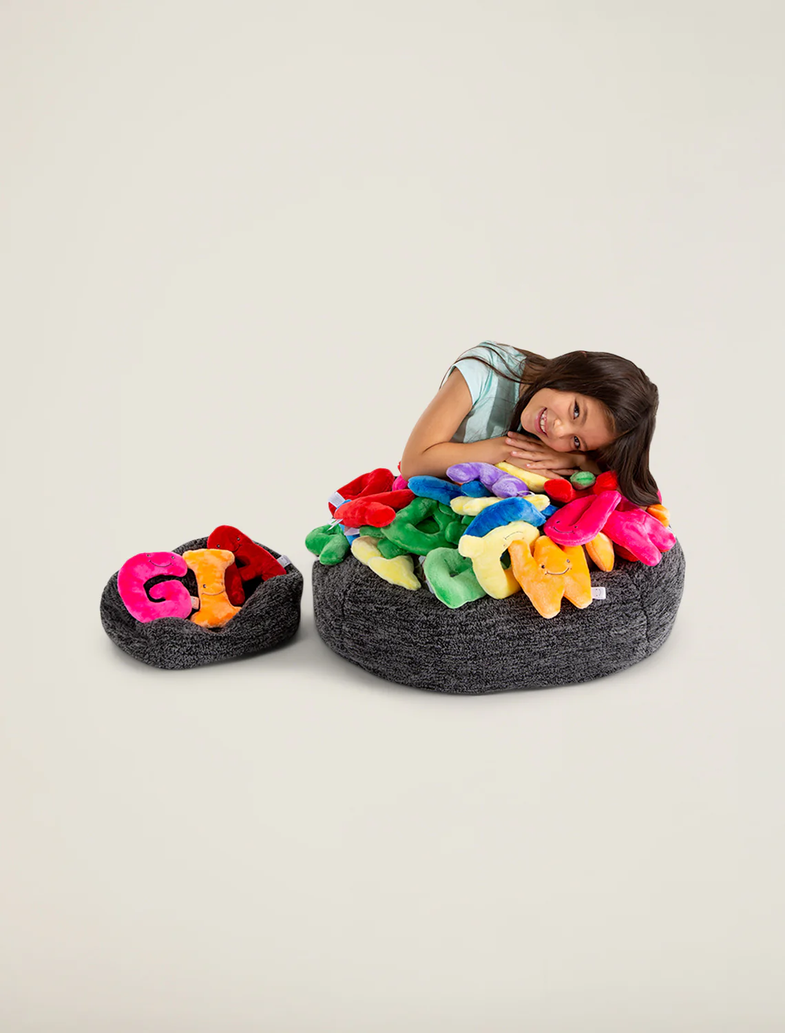 Alphapals Rainbow Mini Set - Image 5