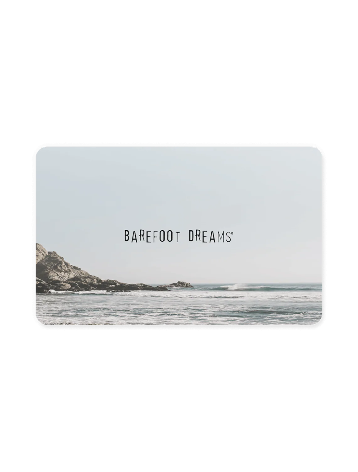 Barefoot Dreams® E-Gift Card