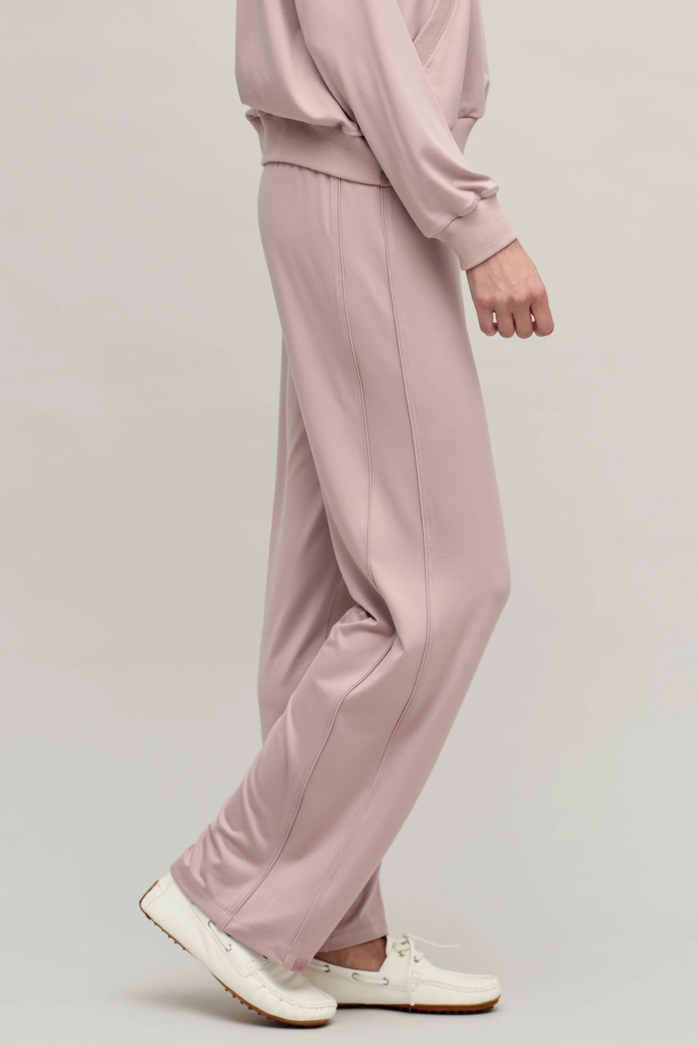 Butterchic Pant With Piping - Image 10