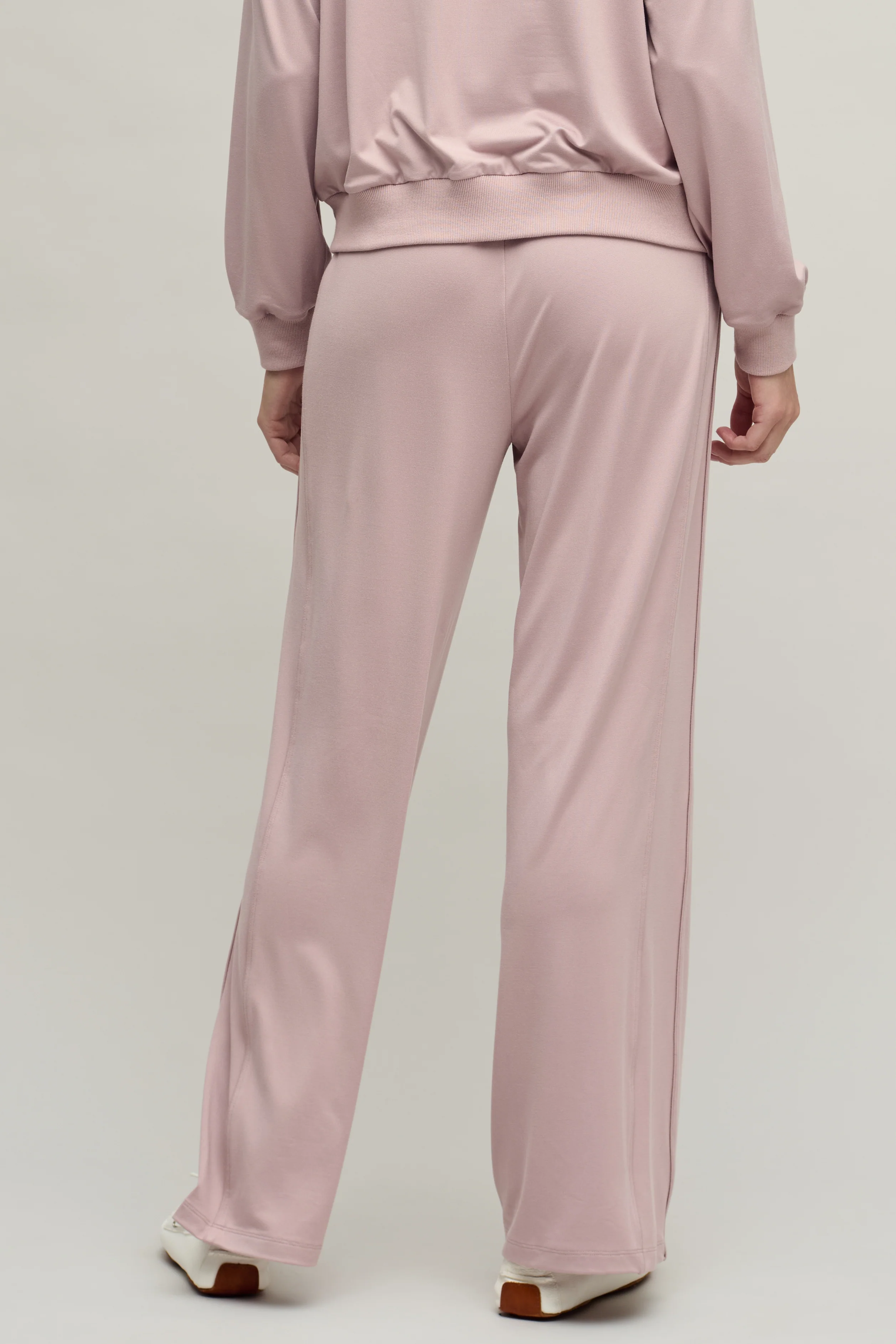Butterchic Pant With Piping - Image 11