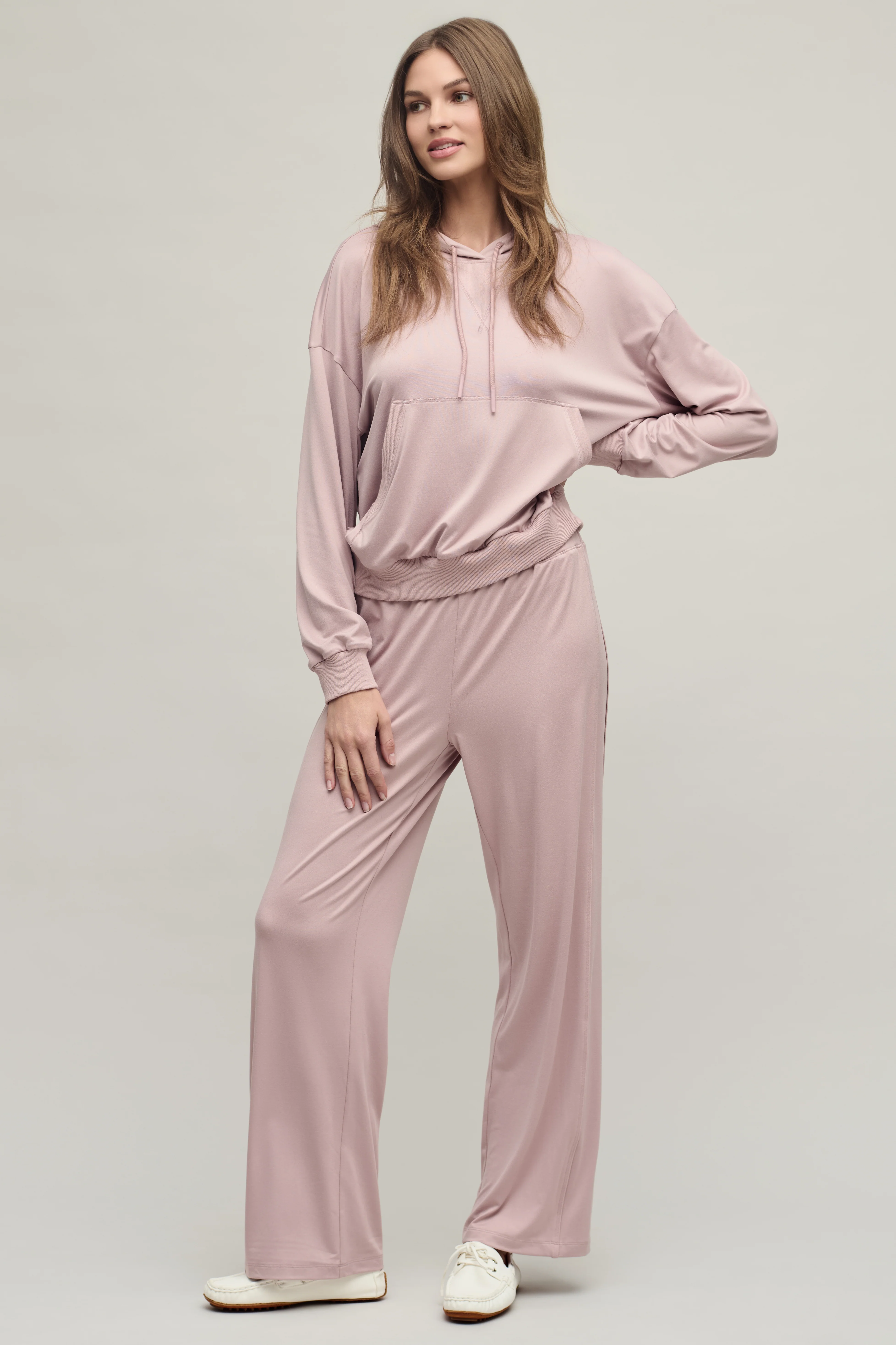 Butterchic Pant With Piping - Image 12