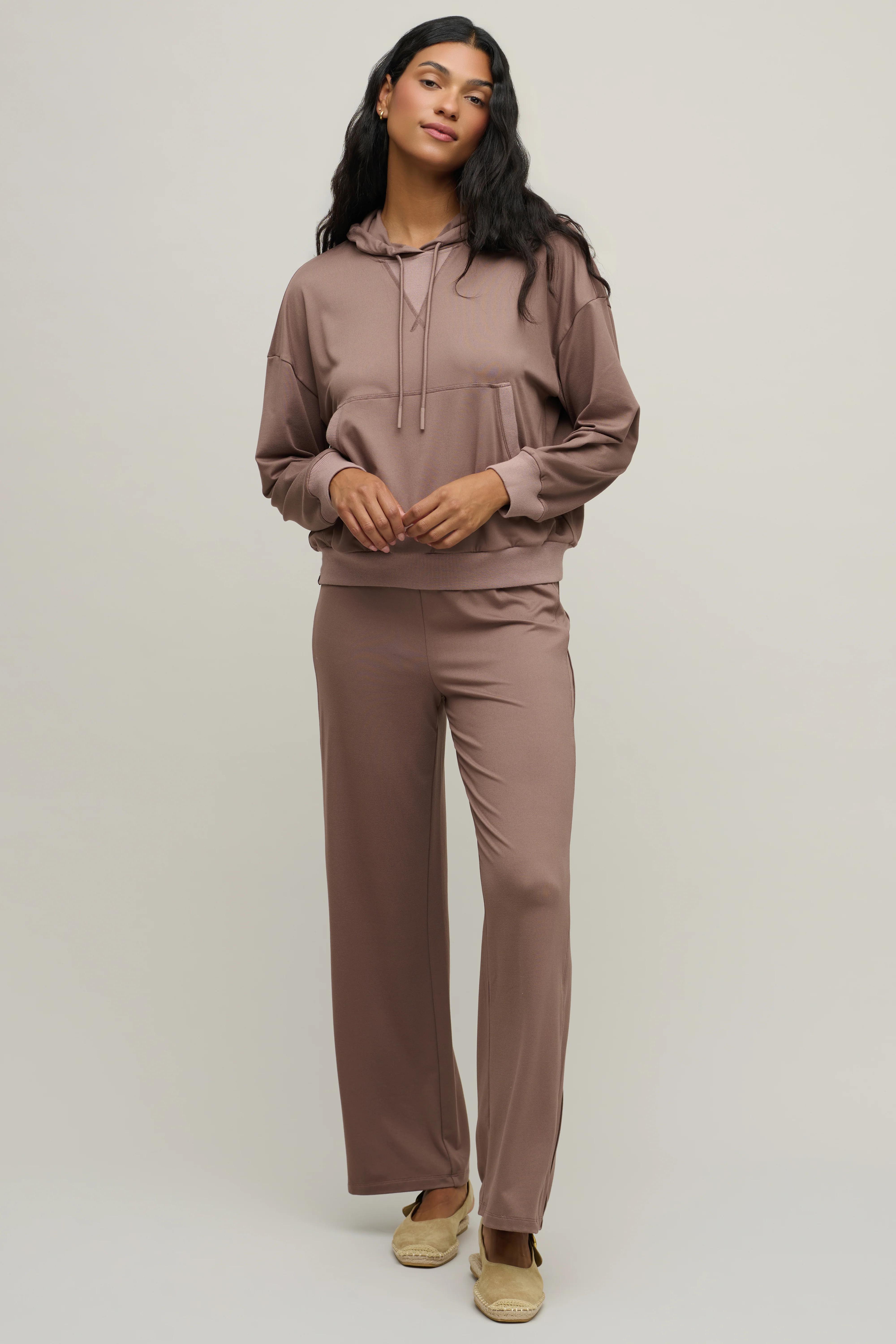 Butterchic Pant With Piping - Image 5