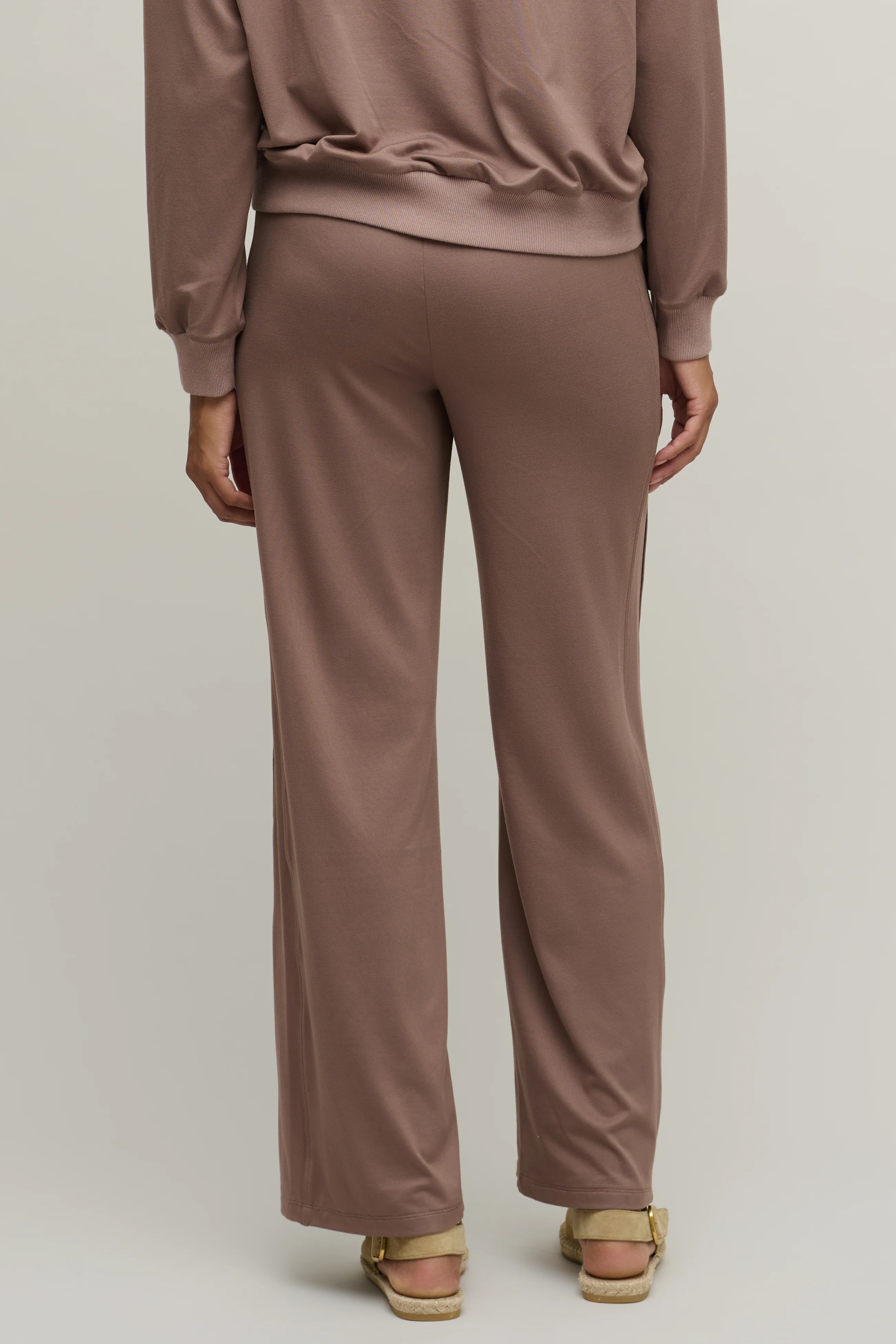 Butterchic Pant With Piping - Image 7