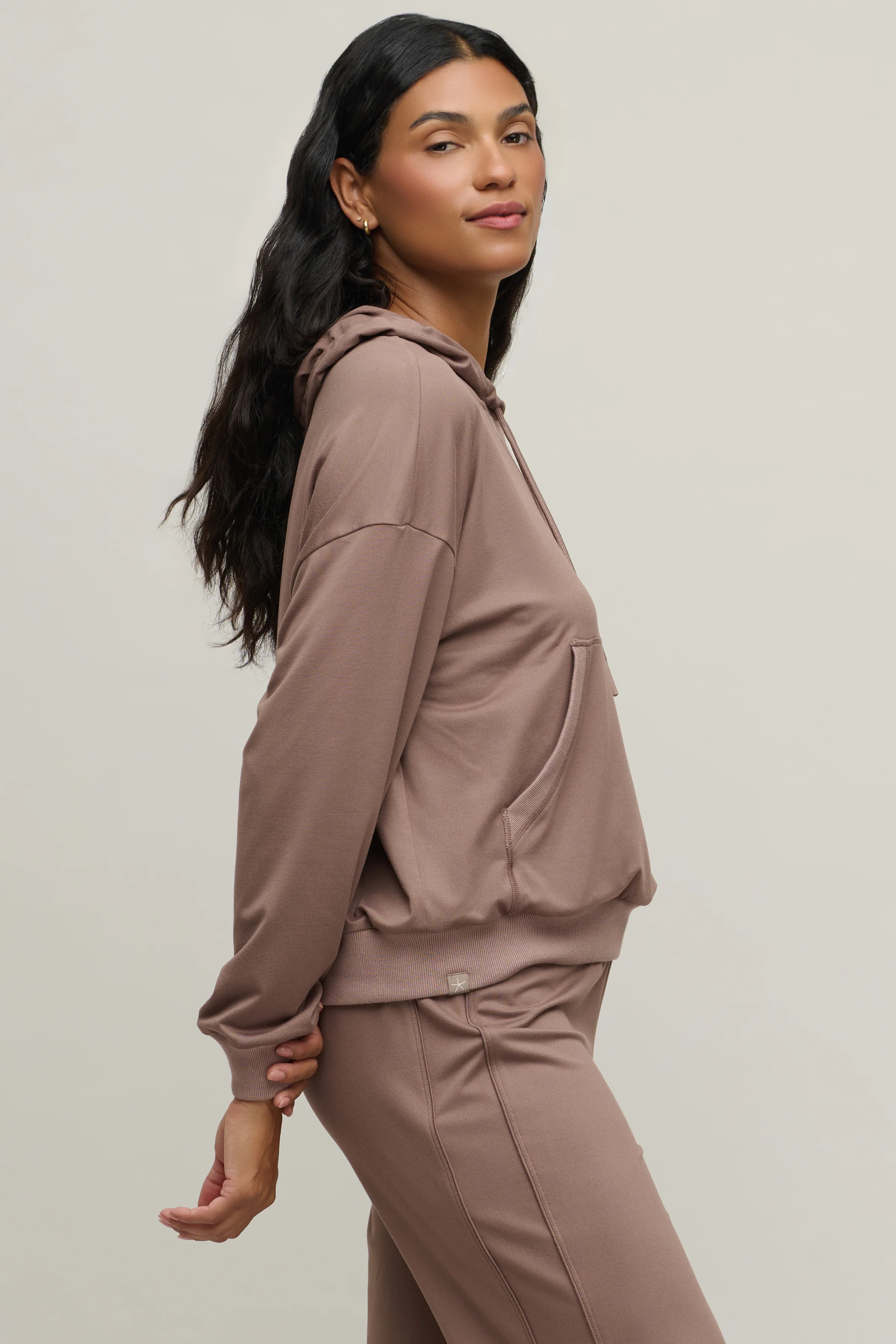 Butterchic Pant With Piping - Image 8