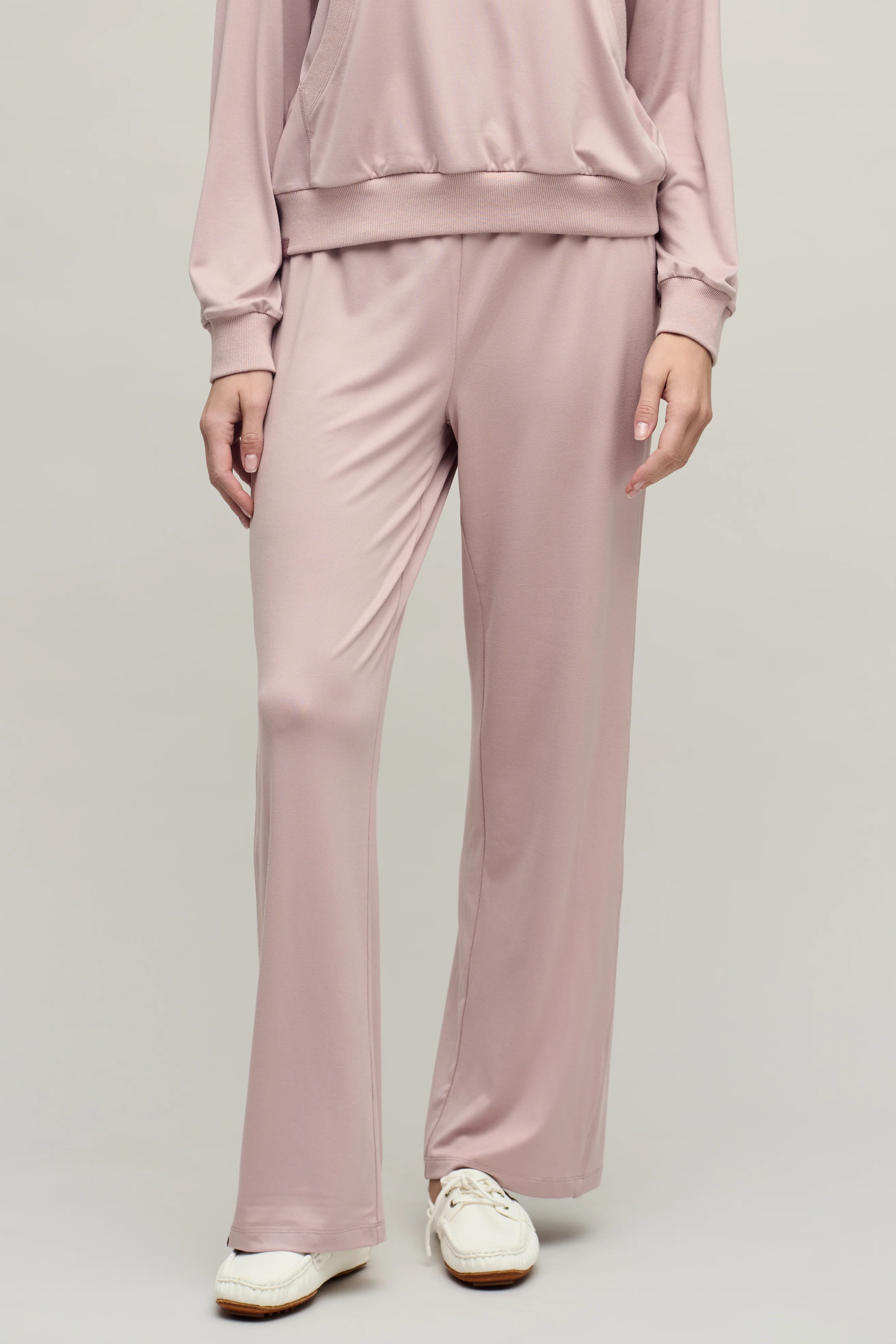 Butterchic Pant With Piping - Image 9