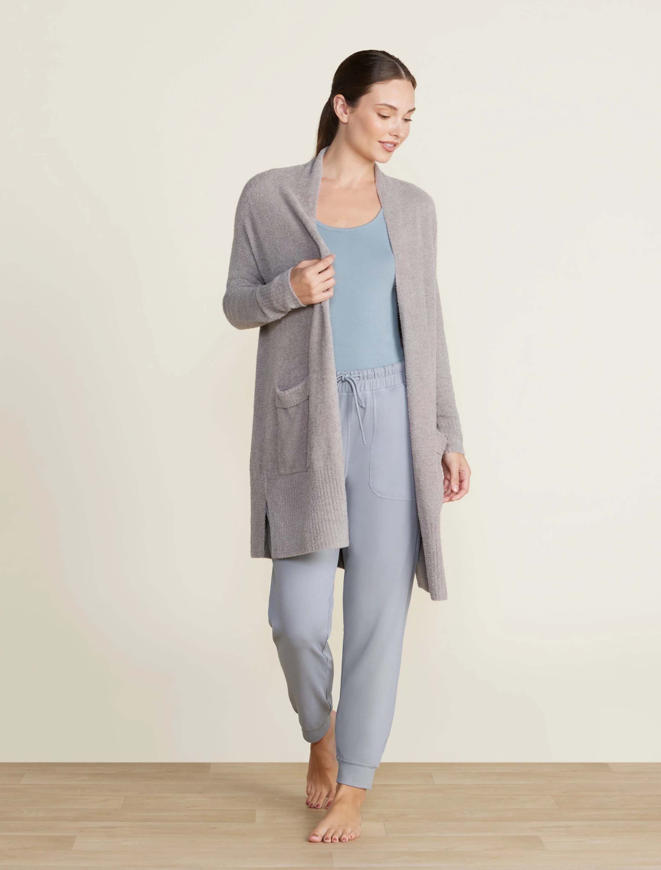 CozyChic Lite® Long Cardigan - Image 13