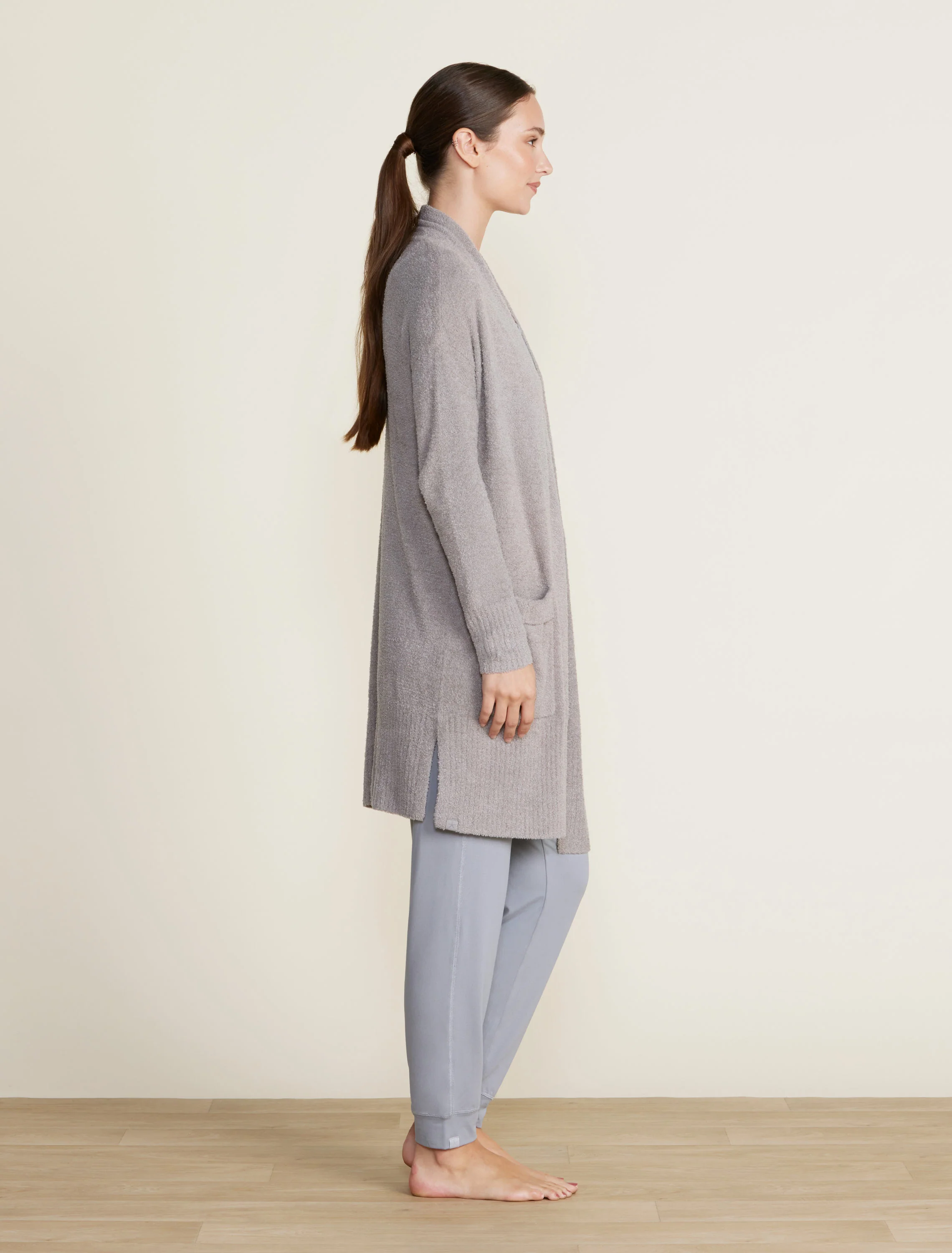 CozyChic Lite® Long Cardigan - Image 2