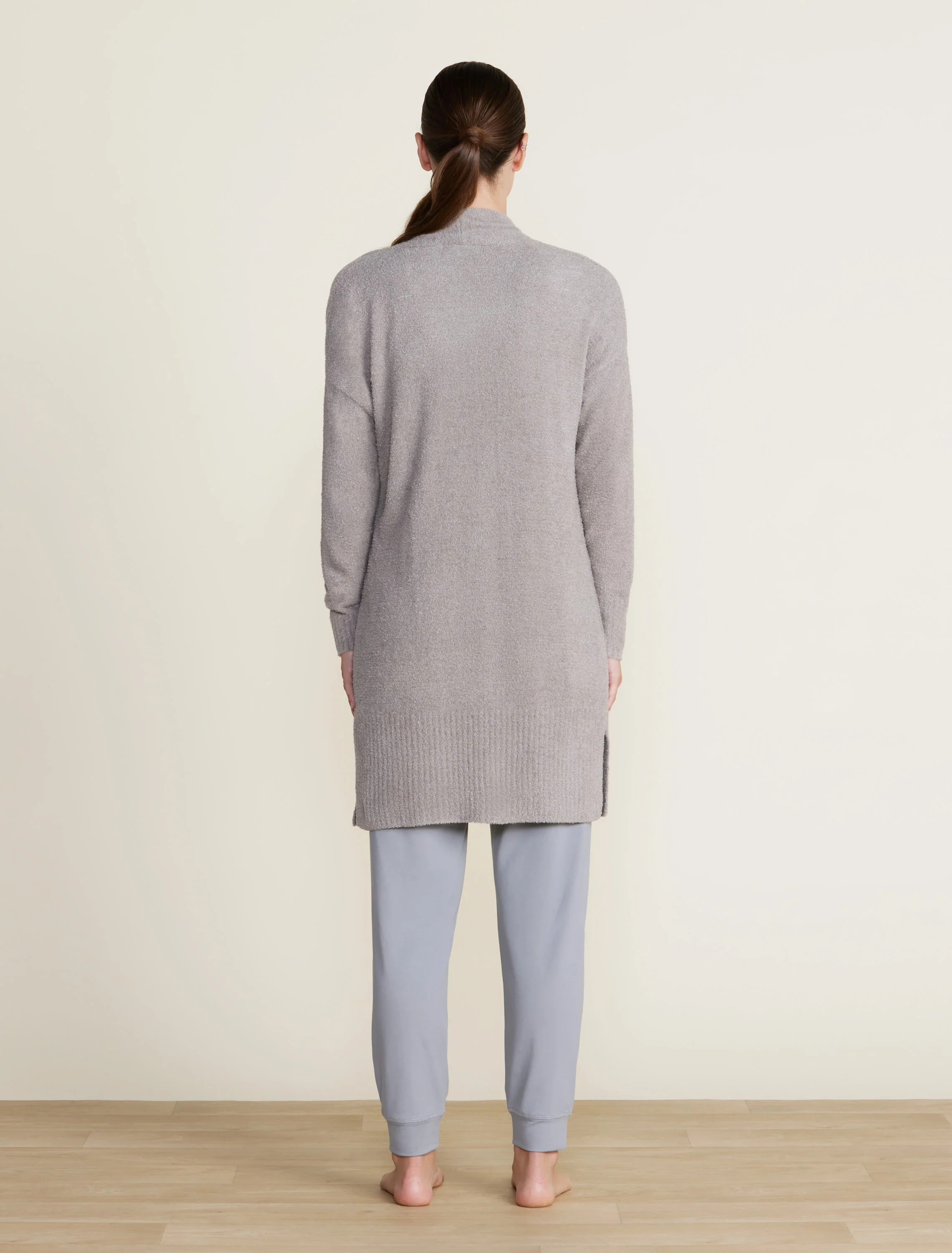 CozyChic Lite® Long Cardigan - Image 3