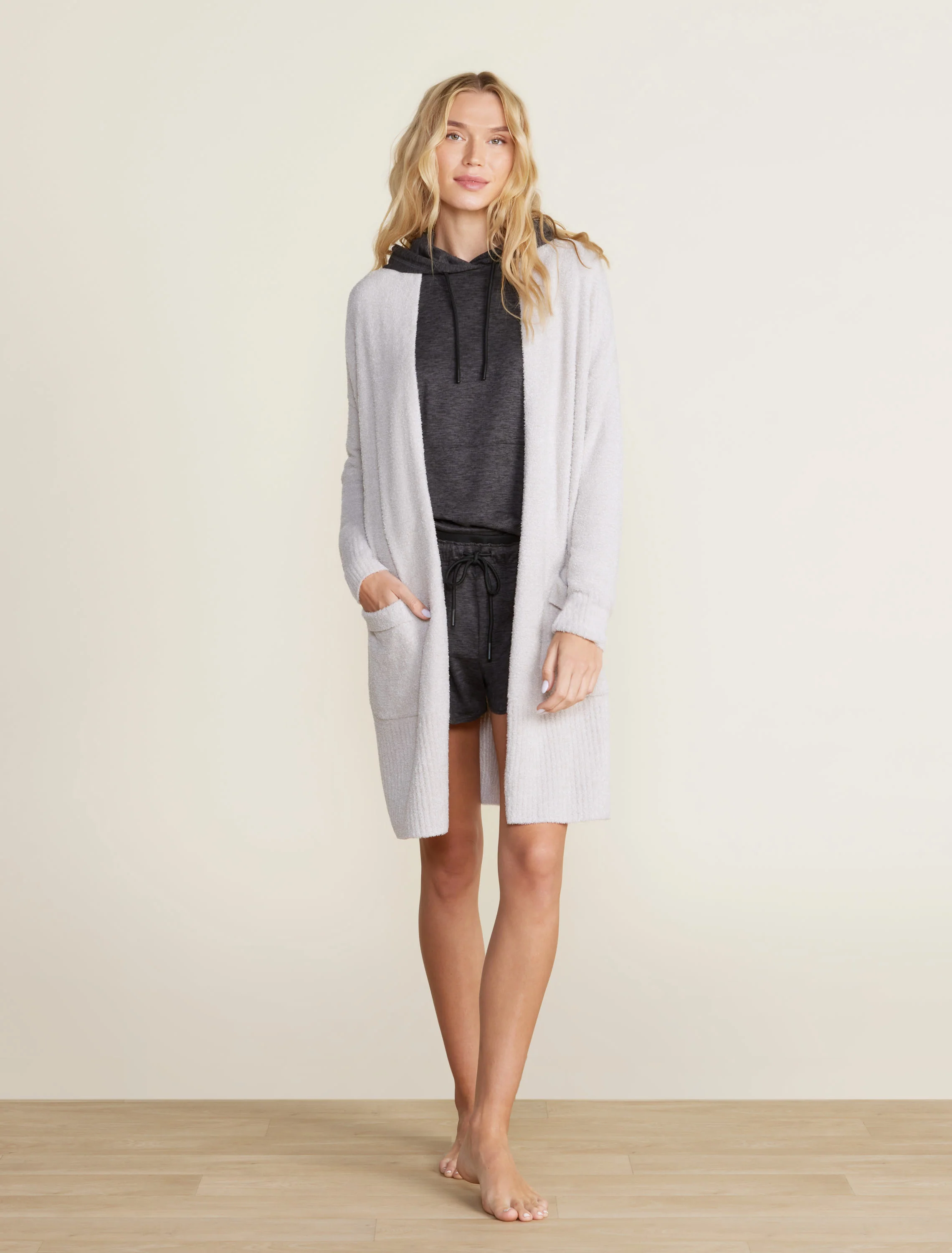 CozyChic Lite® Long Cardigan - Image 5
