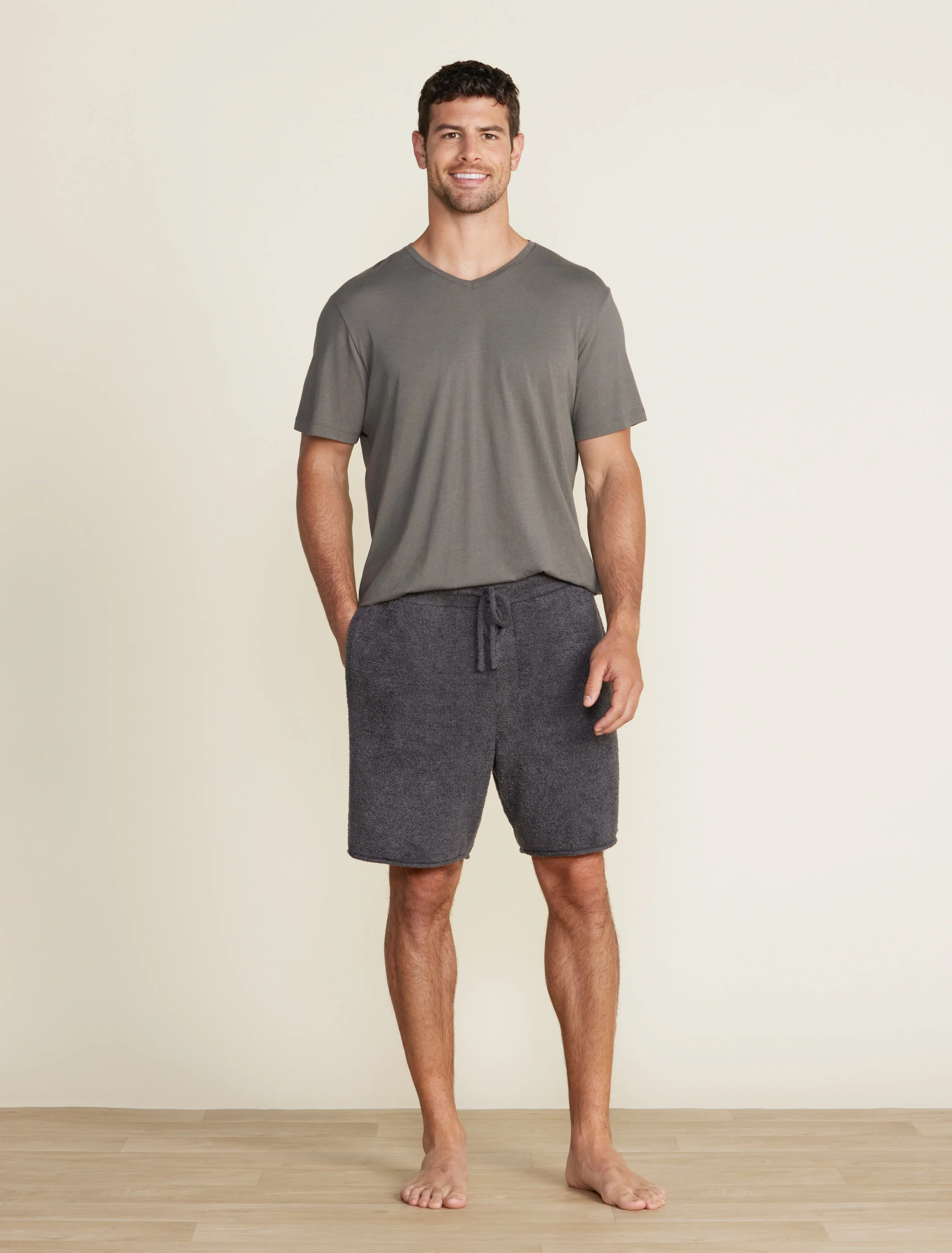 CozyChic Lite® Rolled Edge Shorts