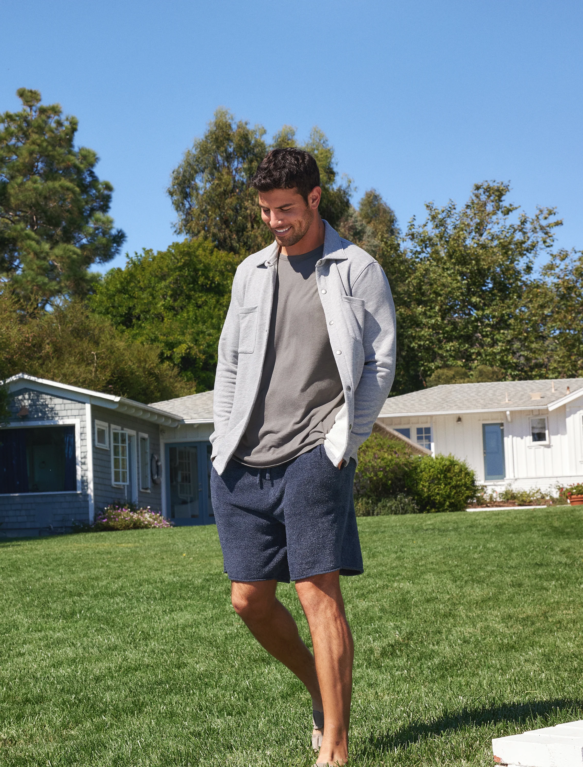 CozyChic Lite® Rolled Edge Shorts - Image 10