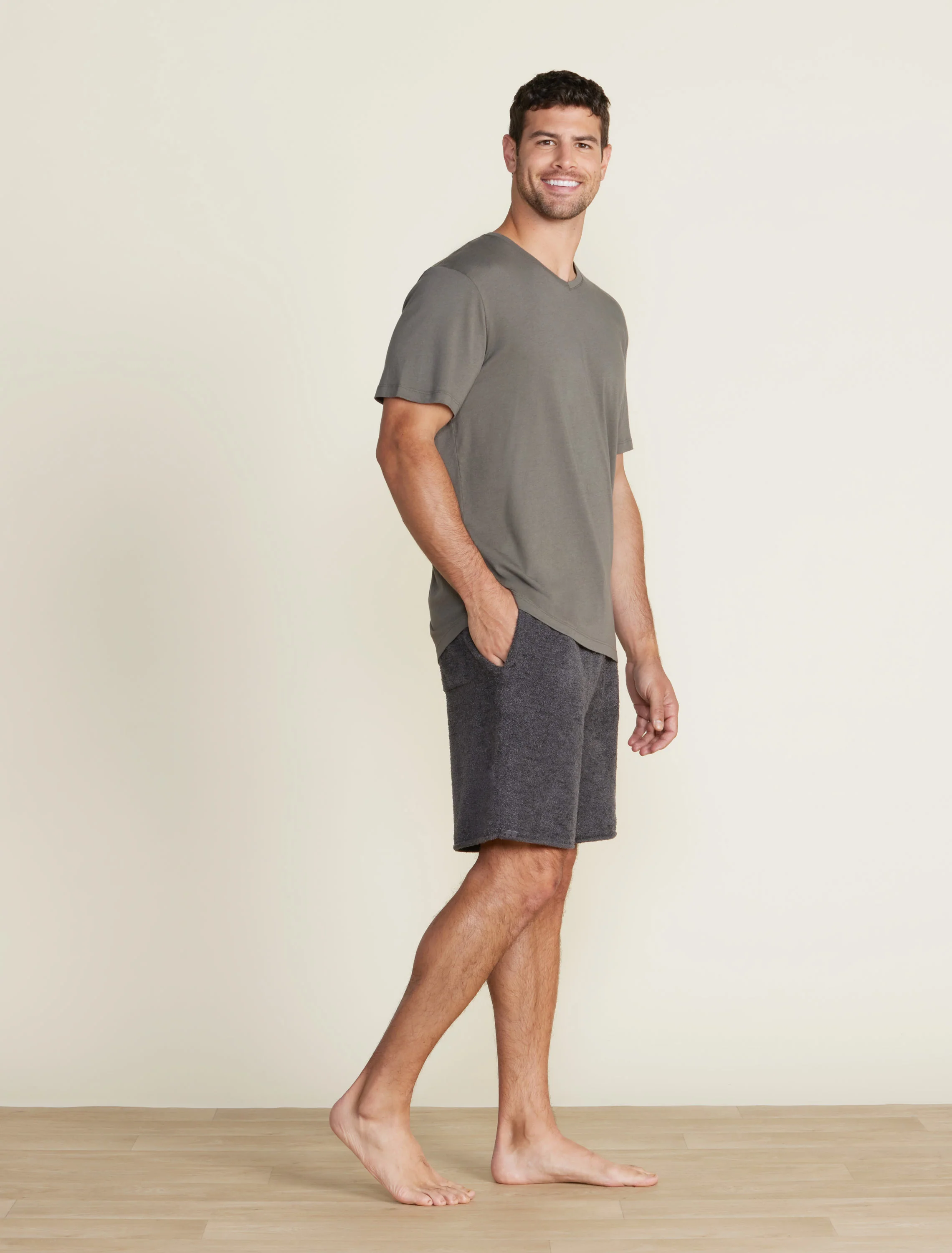 CozyChic Lite® Rolled Edge Shorts - Image 2