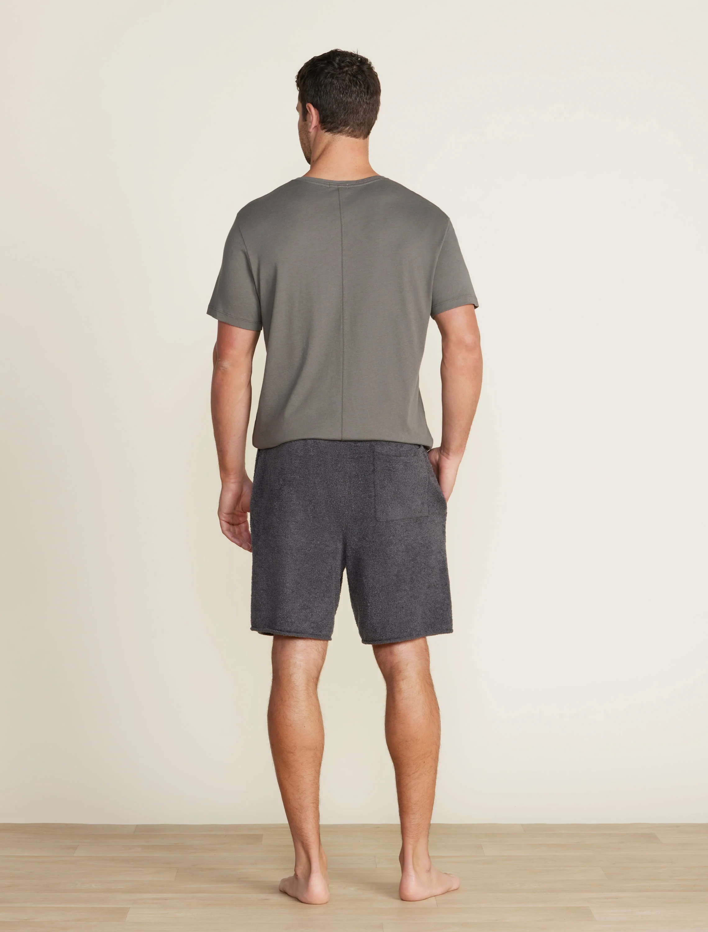 CozyChic Lite® Rolled Edge Shorts - Image 3