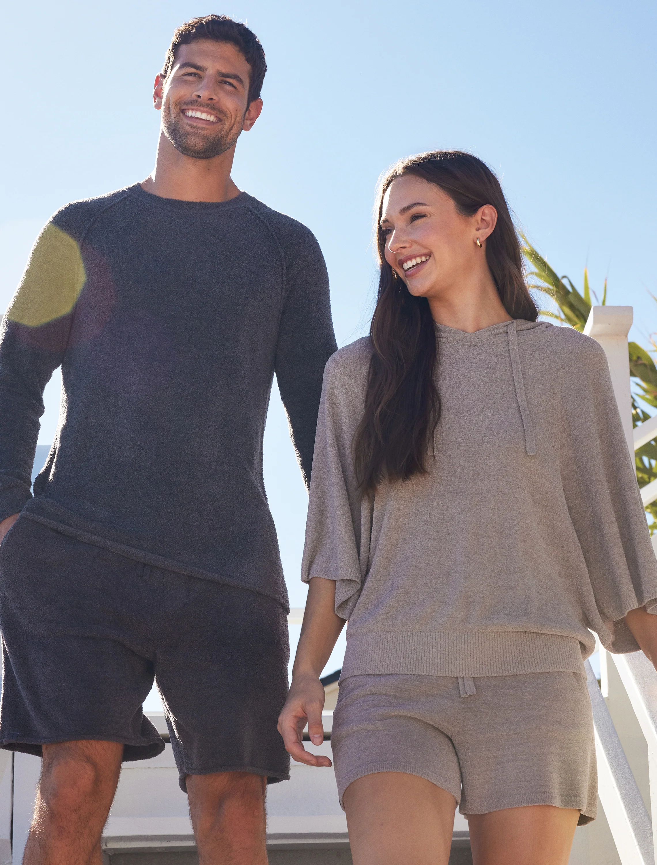 CozyChic Ultra Lite® Bell Sleeve Hoodie - Image 12
