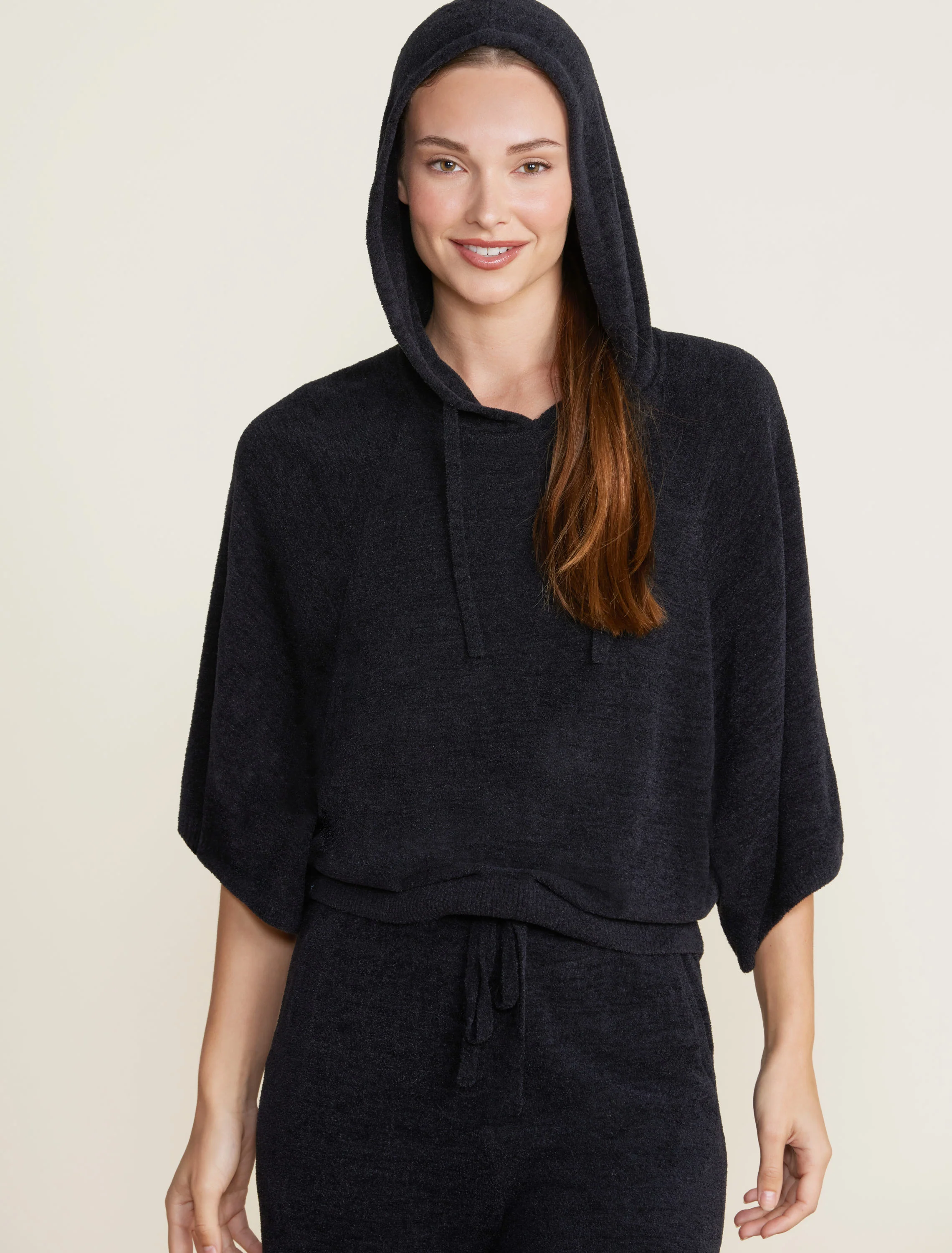 CozyChic Ultra Lite® Bell Sleeve Hoodie - Image 8