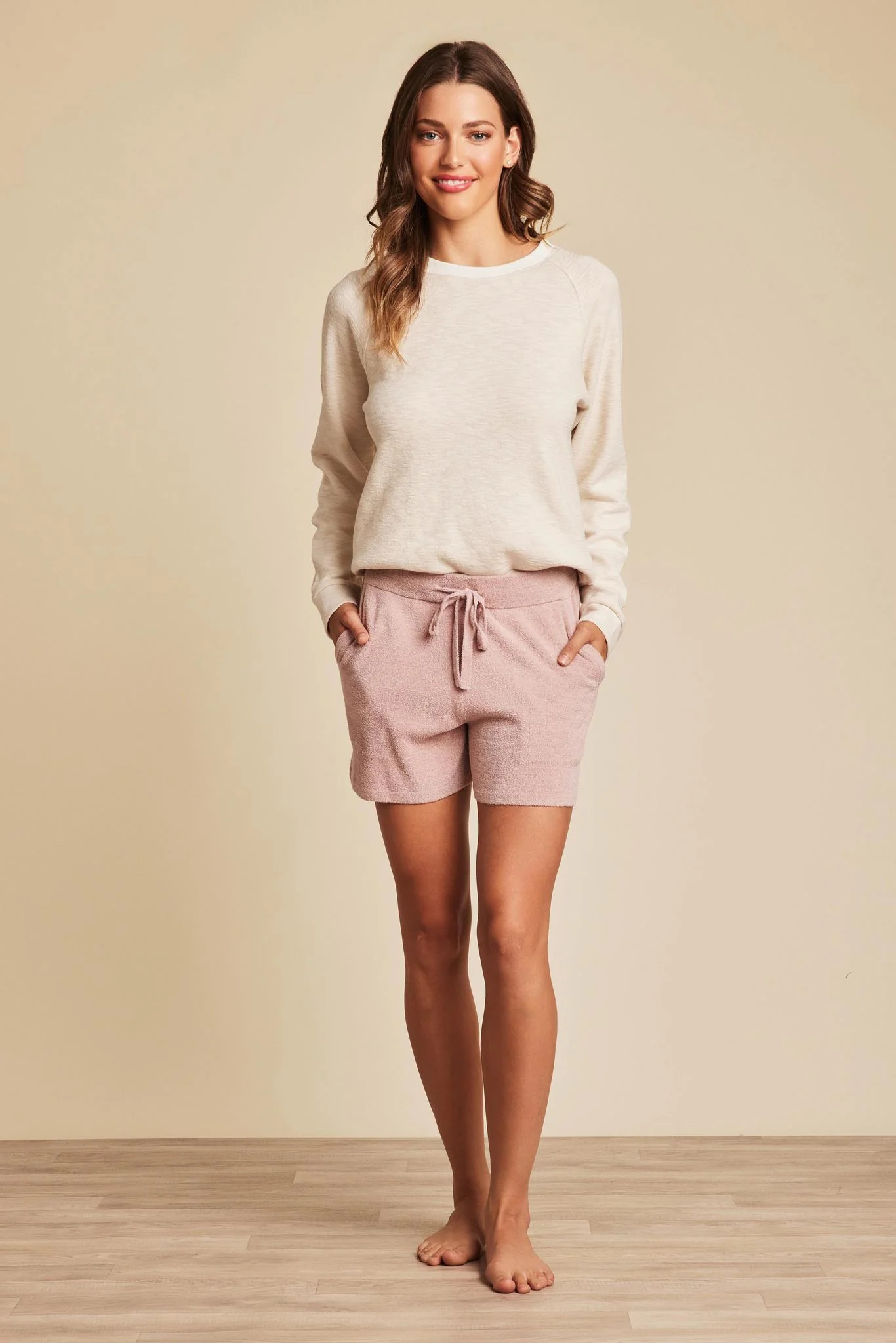 CozyChic Ultra Lite® Classic Shorts - Image 4