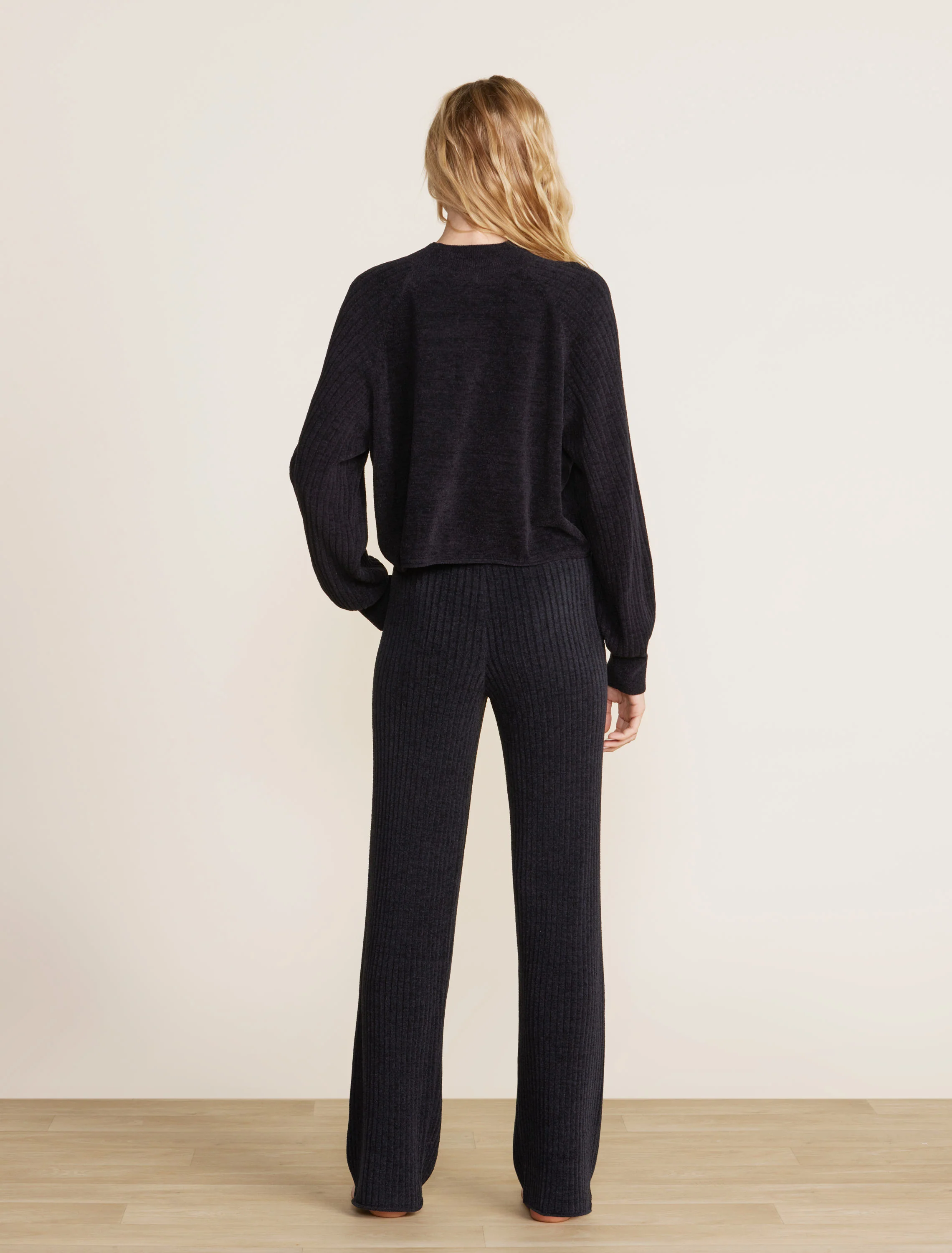 CozyChic Ultra Lite® Cropped Mock Neck - Image 6