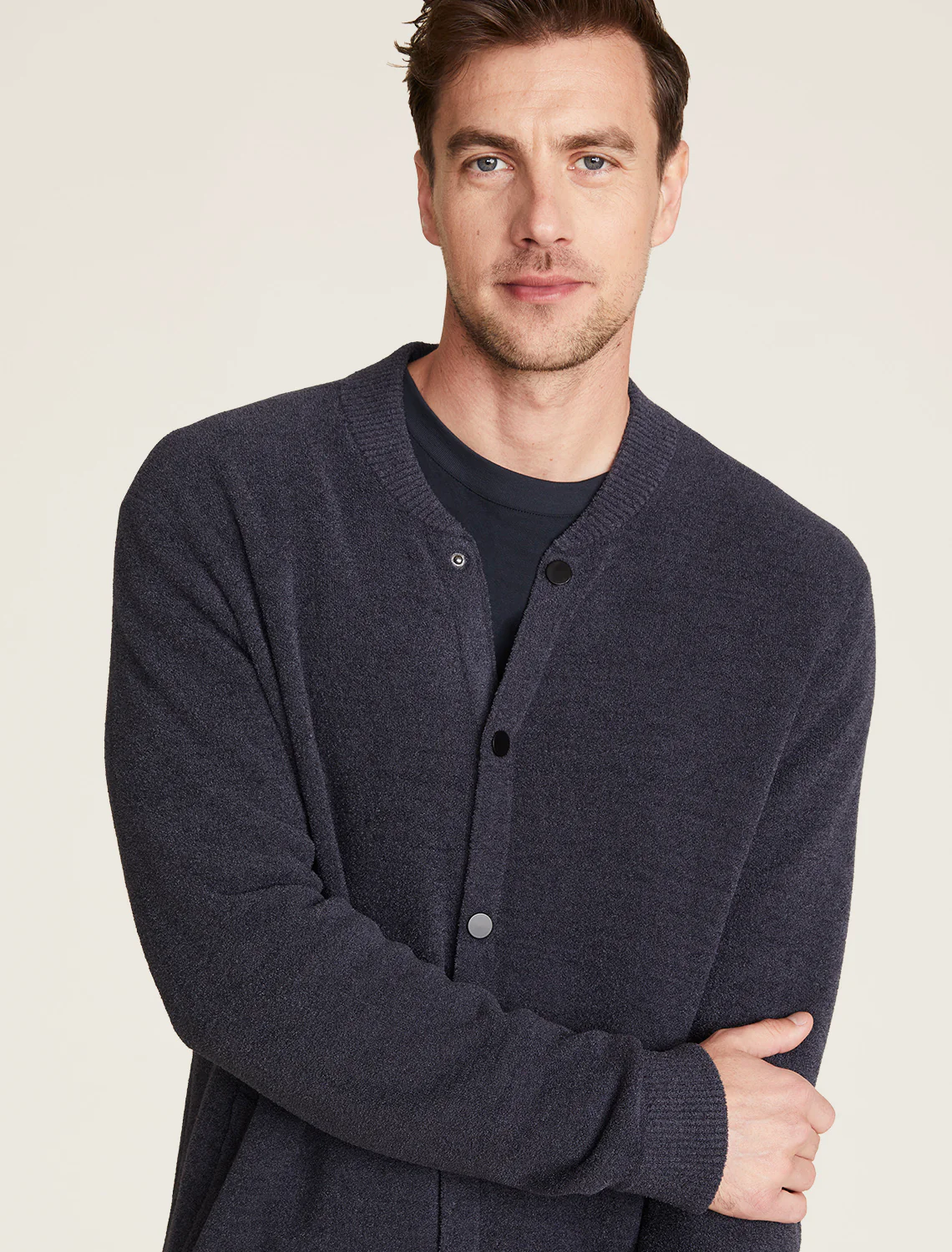 CozyChic Ultra Lite® Bomber Jacket  - Image 9