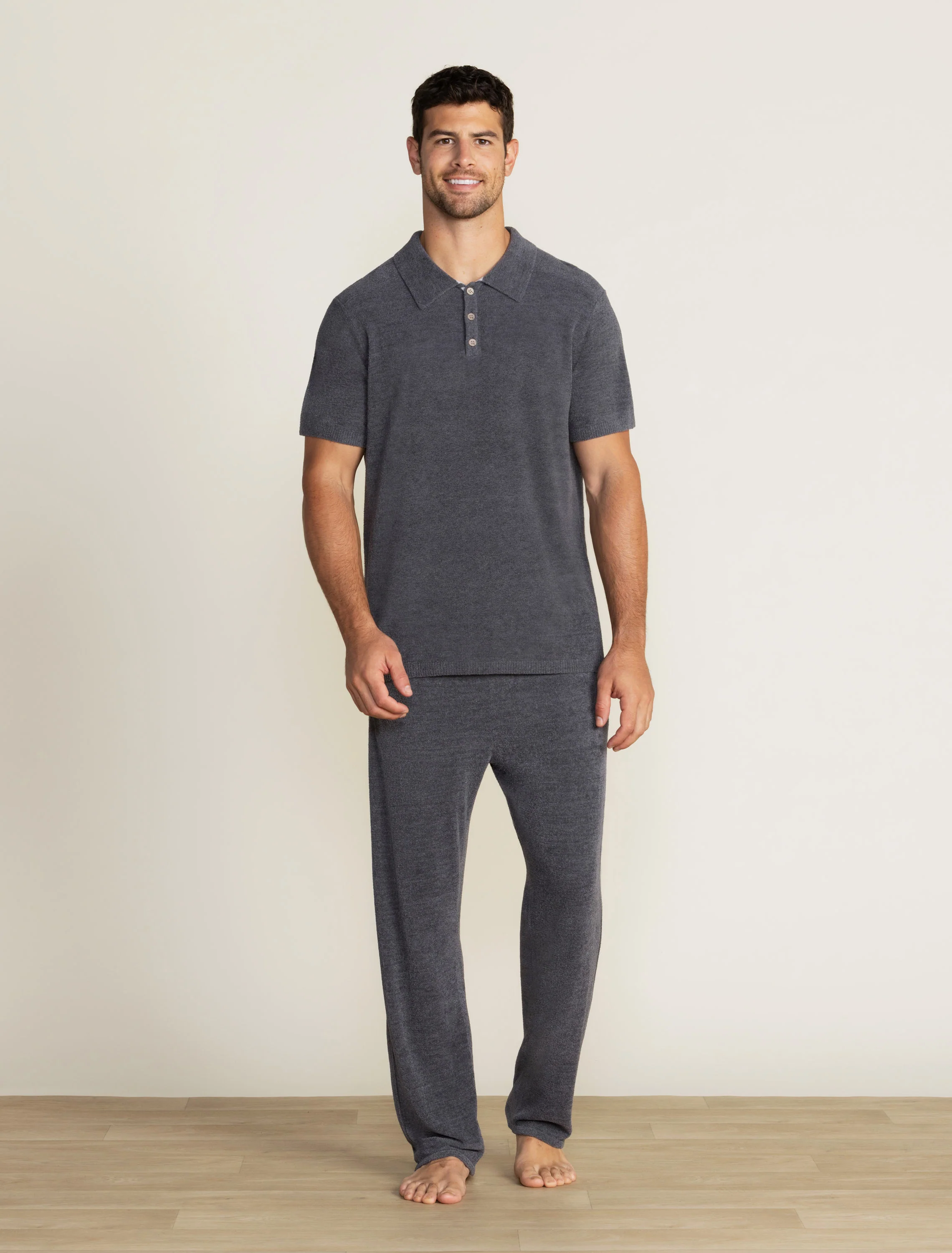 CozyChic Ultra Lite® Short Sleeve Polo - Image 10