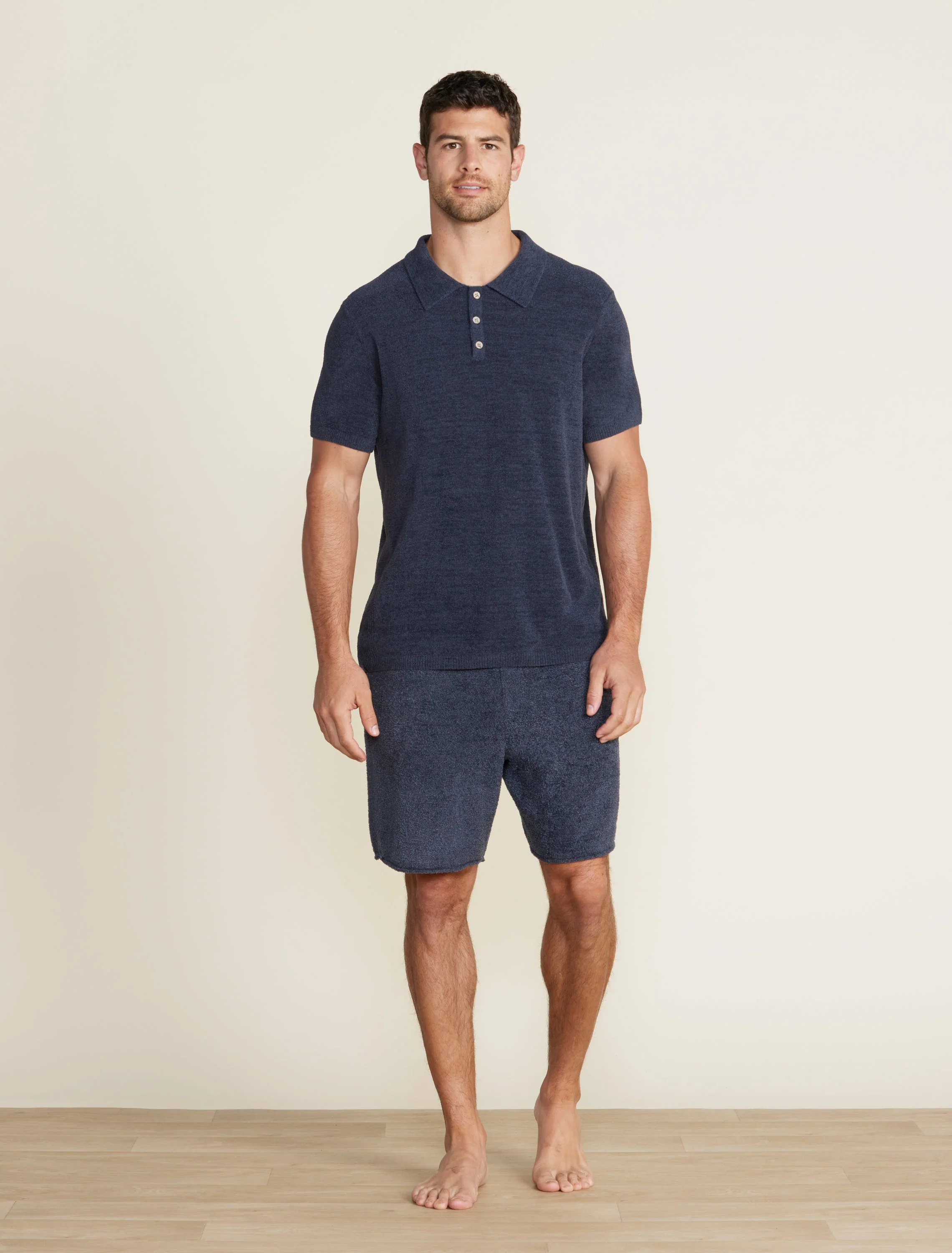 CozyChic Ultra Lite® Short Sleeve Polo - Image 6