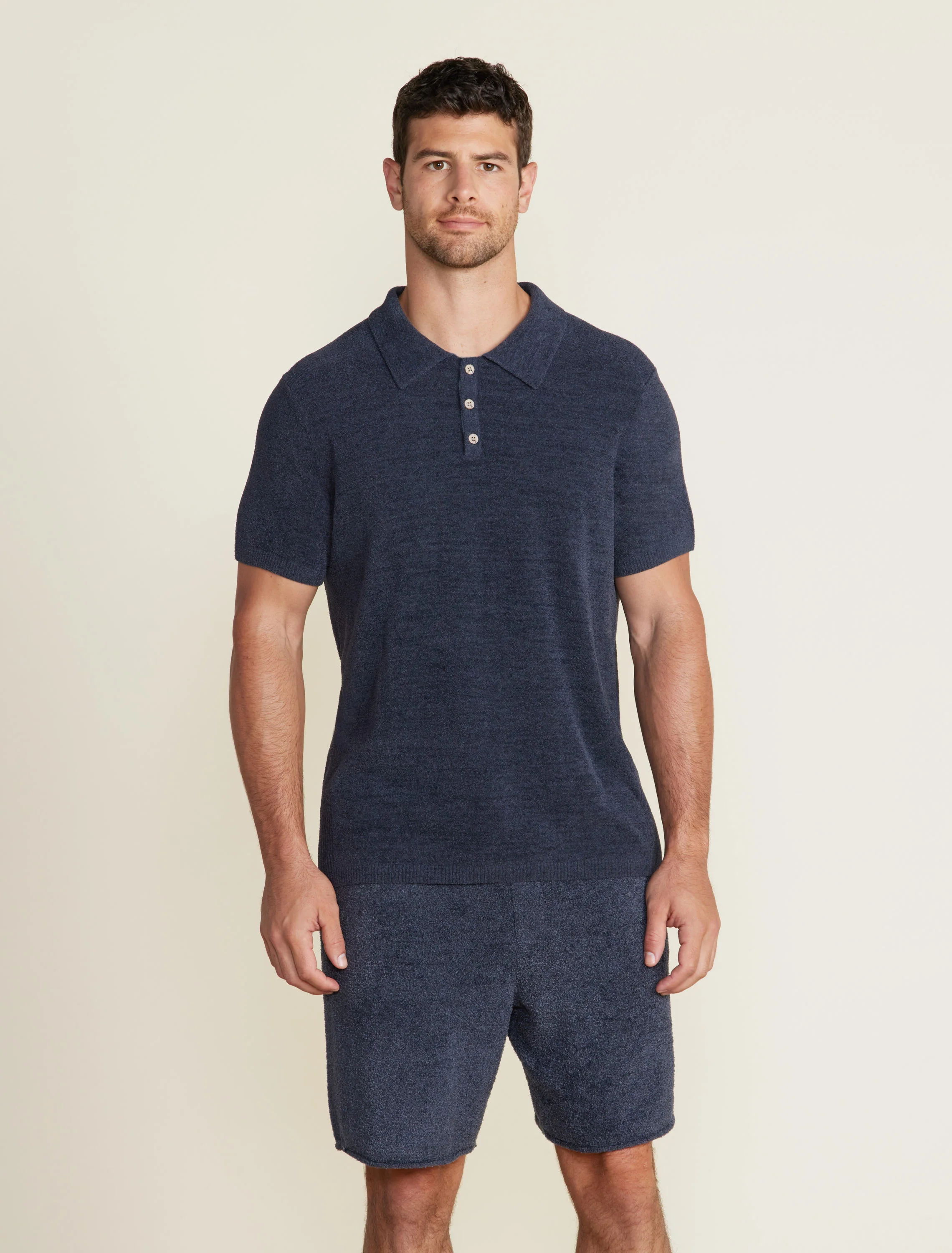 CozyChic Ultra Lite® Short Sleeve Polo - Image 9