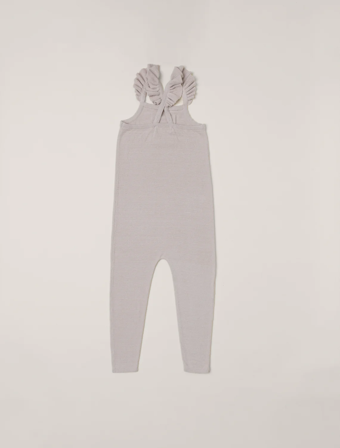 CozyChic Ultra Lite® Toddler Ruffle Onesie - Image 2