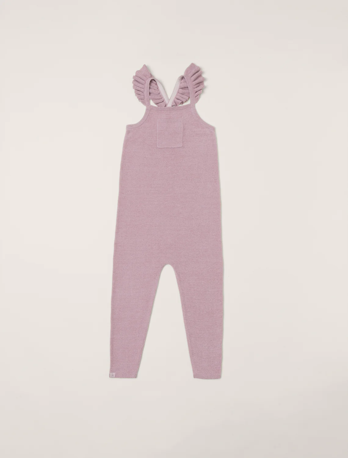 CozyChic Ultra Lite® Toddler Ruffle Onesie - Image 5