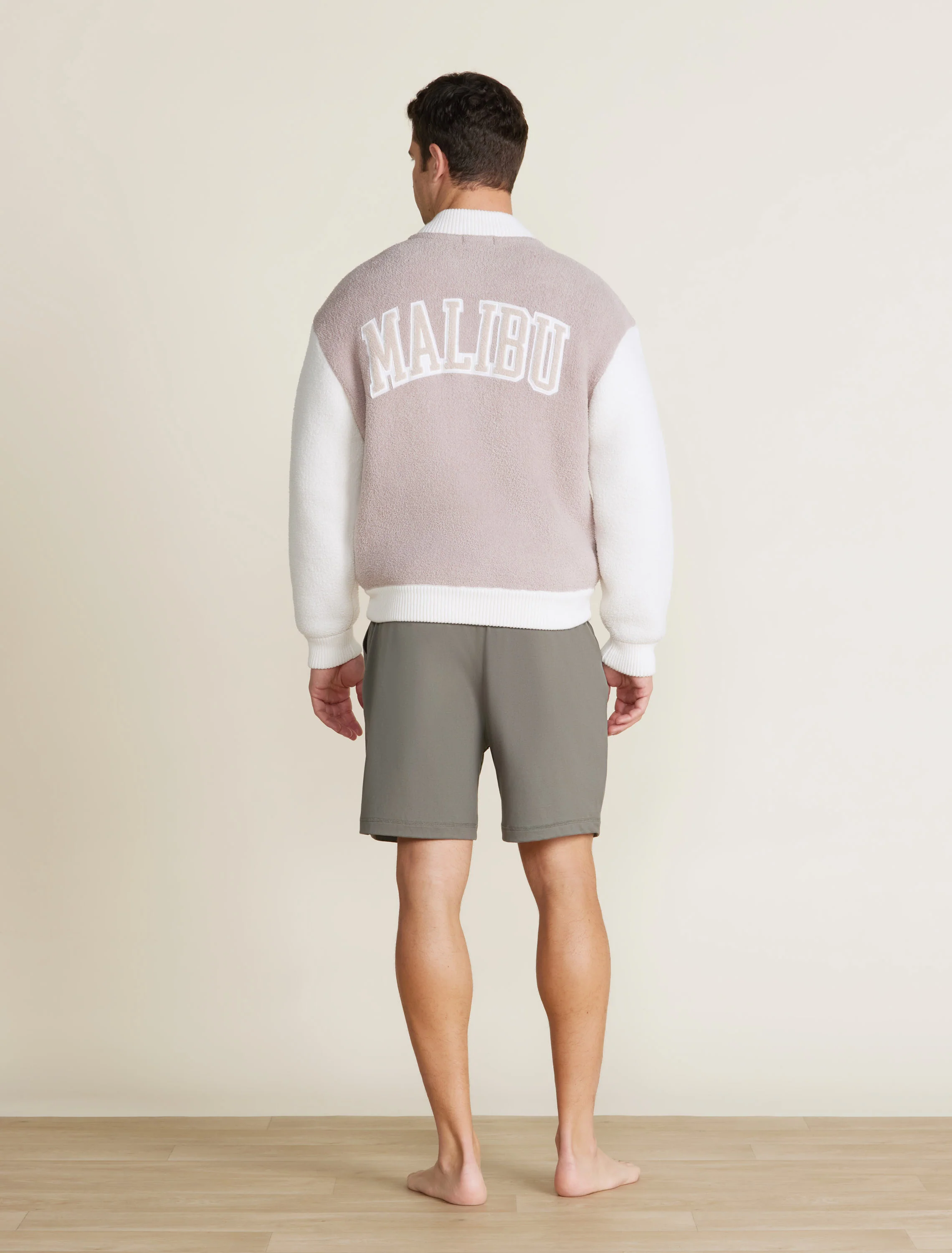 CozyChic® Malibu Varsity Jacket - Image 5