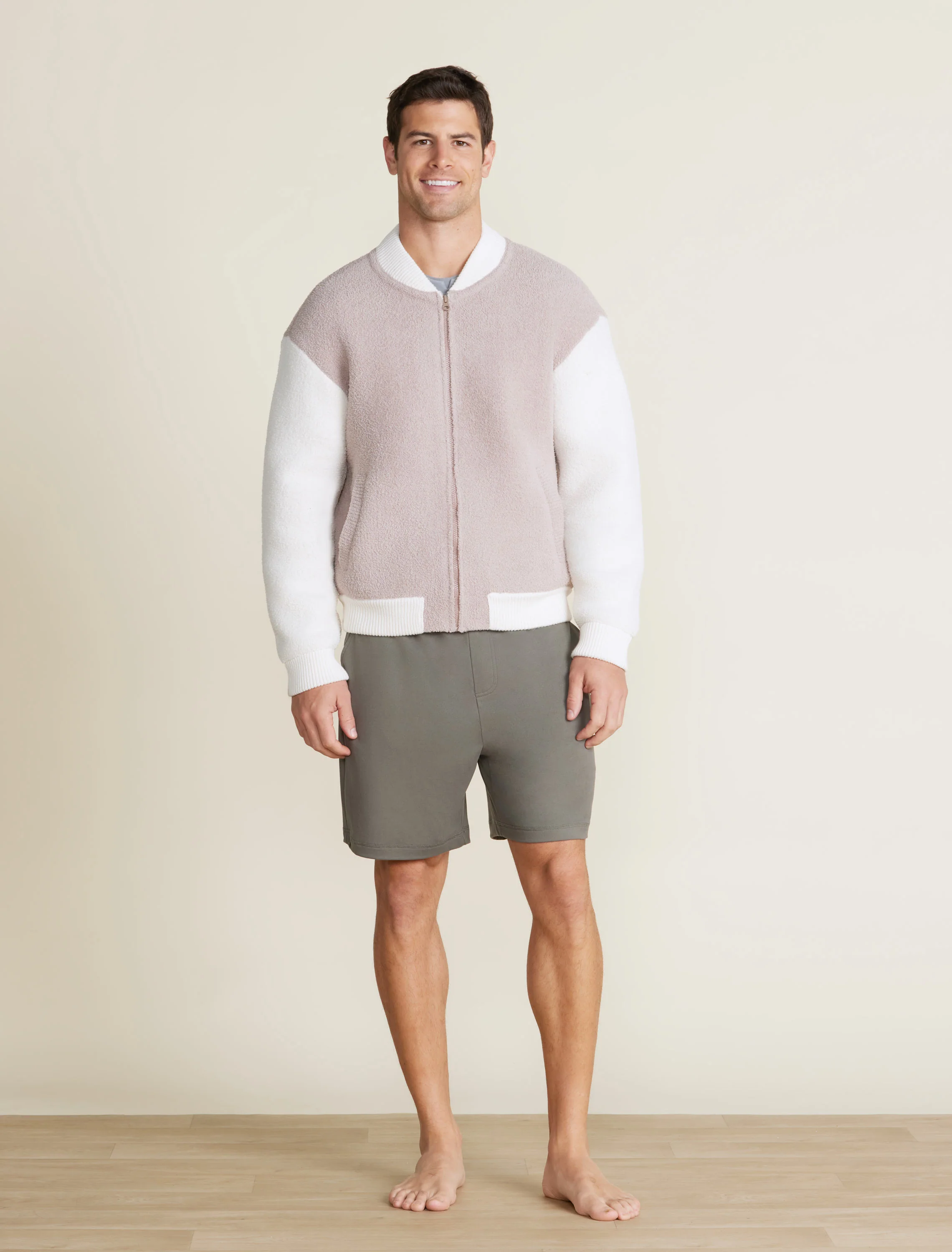 CozyChic® Malibu Varsity Jacket - Image 6