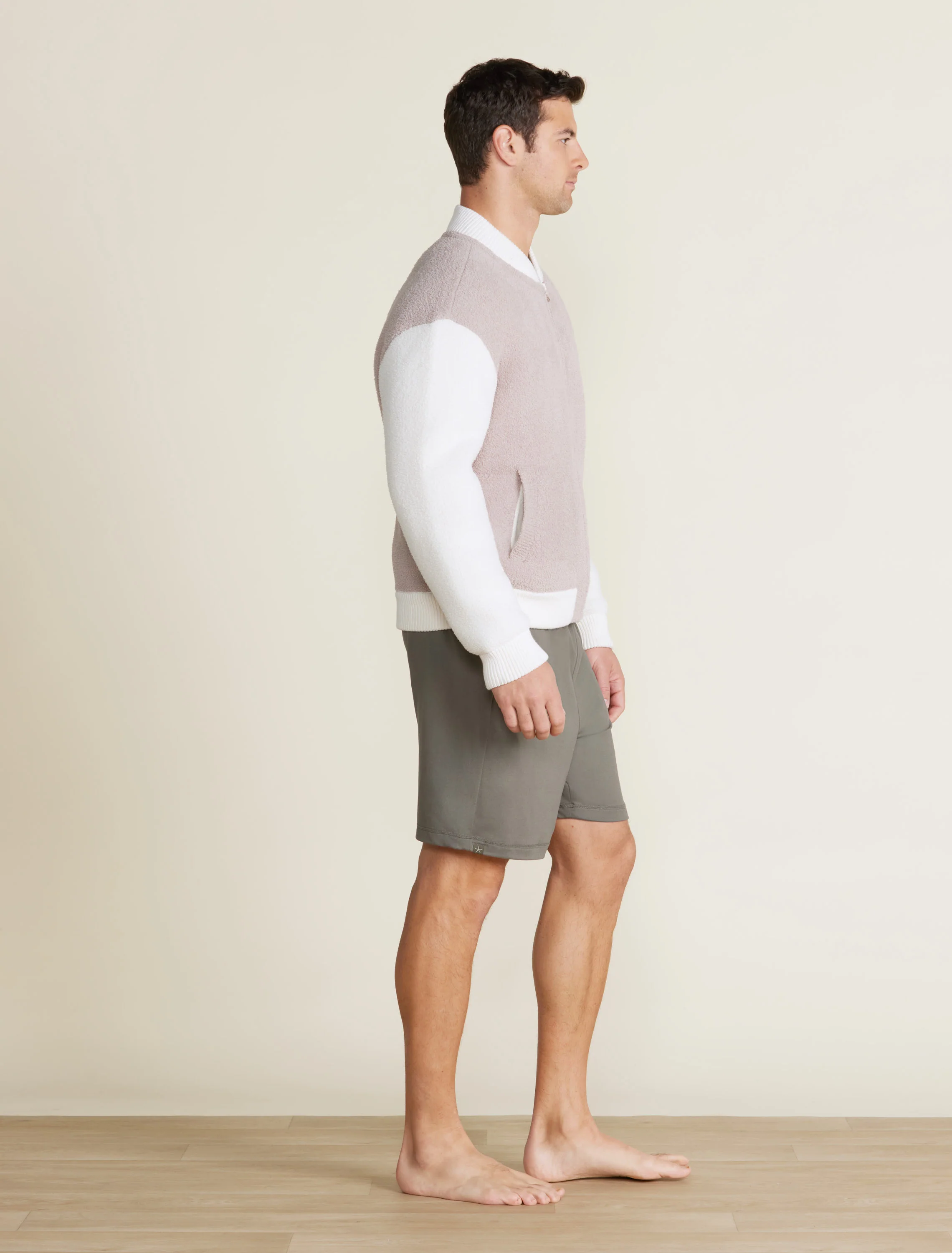 CozyChic® Malibu Varsity Jacket - Image 7
