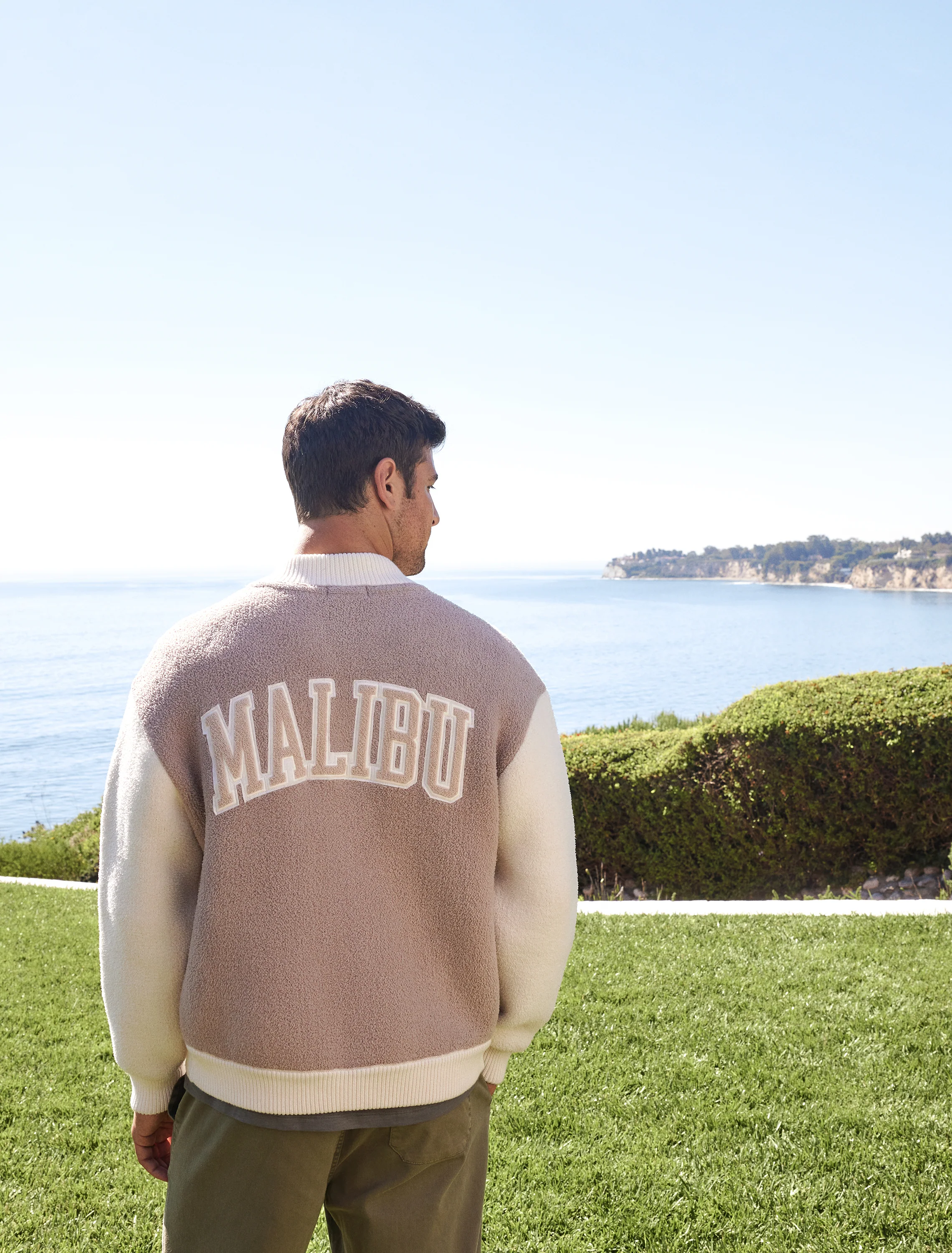 CozyChic® Malibu Varsity Jacket - Image 8
