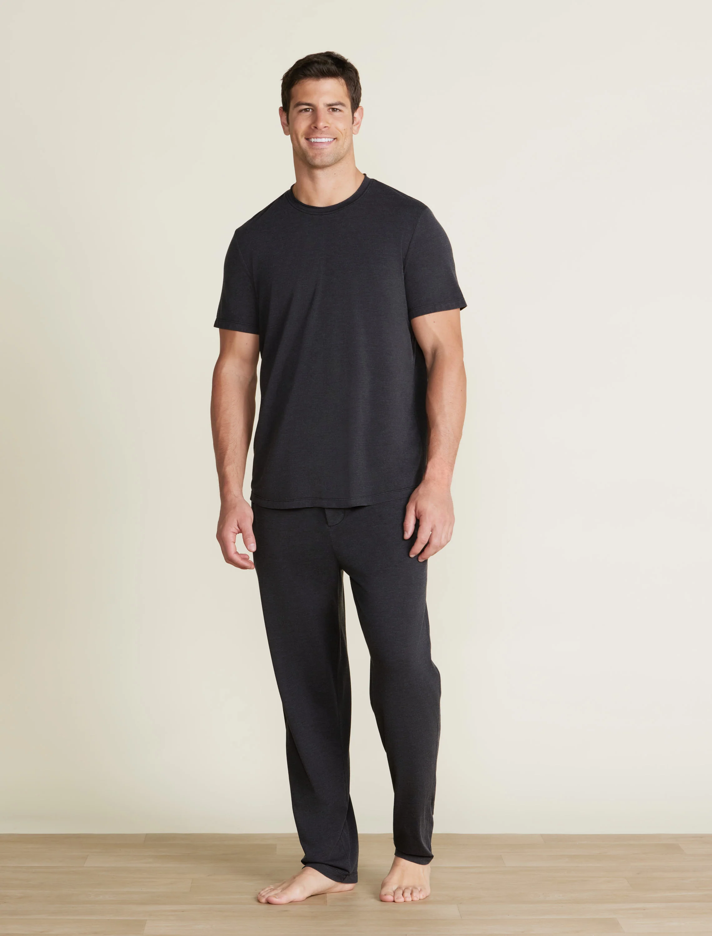 Malibu Collection® Triblend Pigment Washed Tee